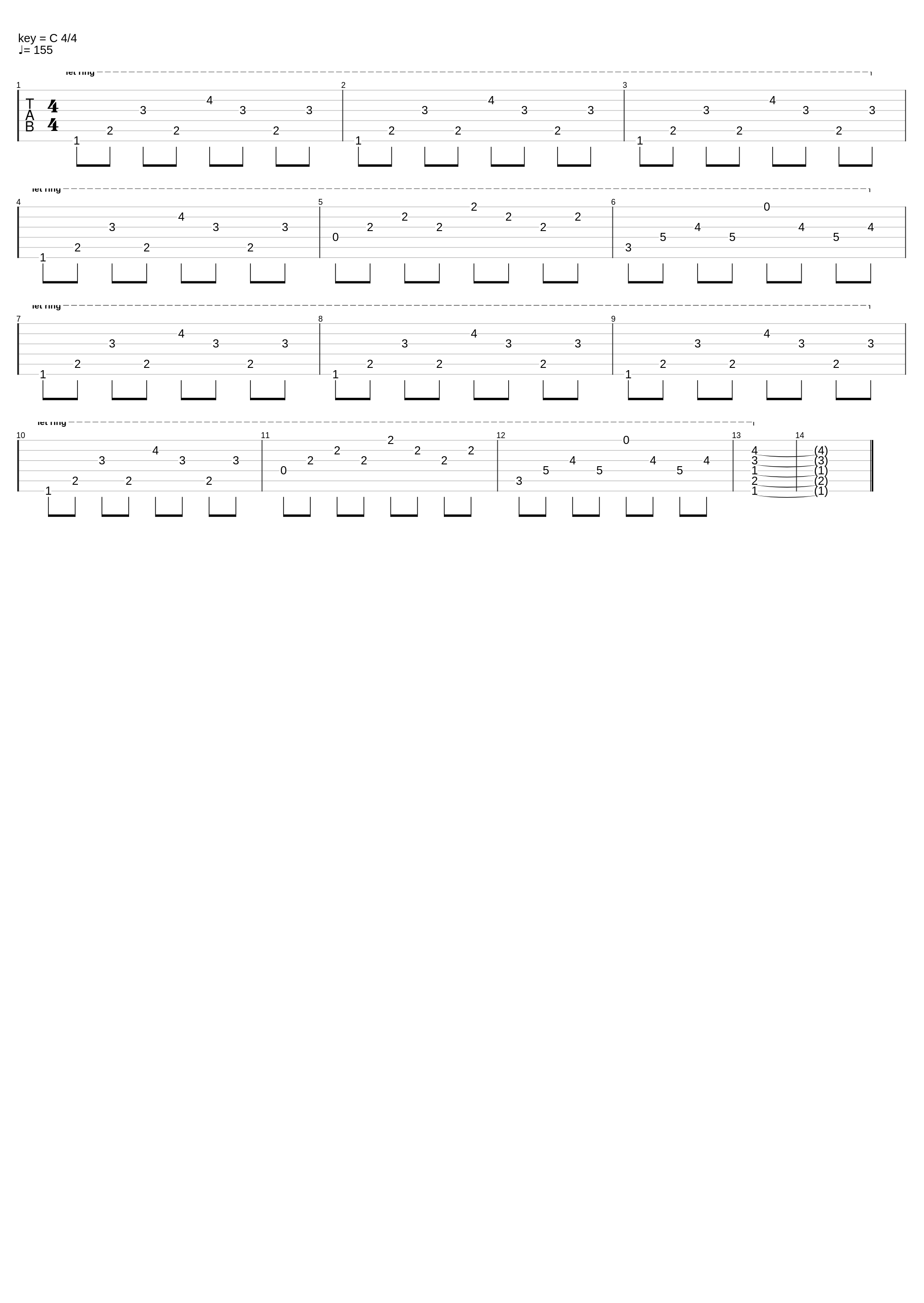 Feeling Good_Everlasting Summer (Sergey Eybog)_1