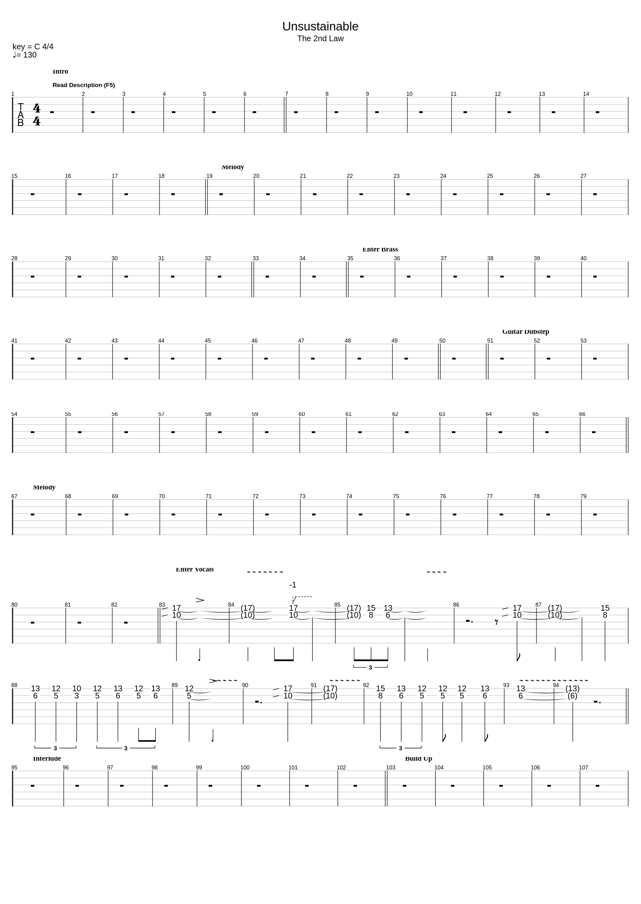 The 2nd Law : Unsustainable Vs 2_Muse_1