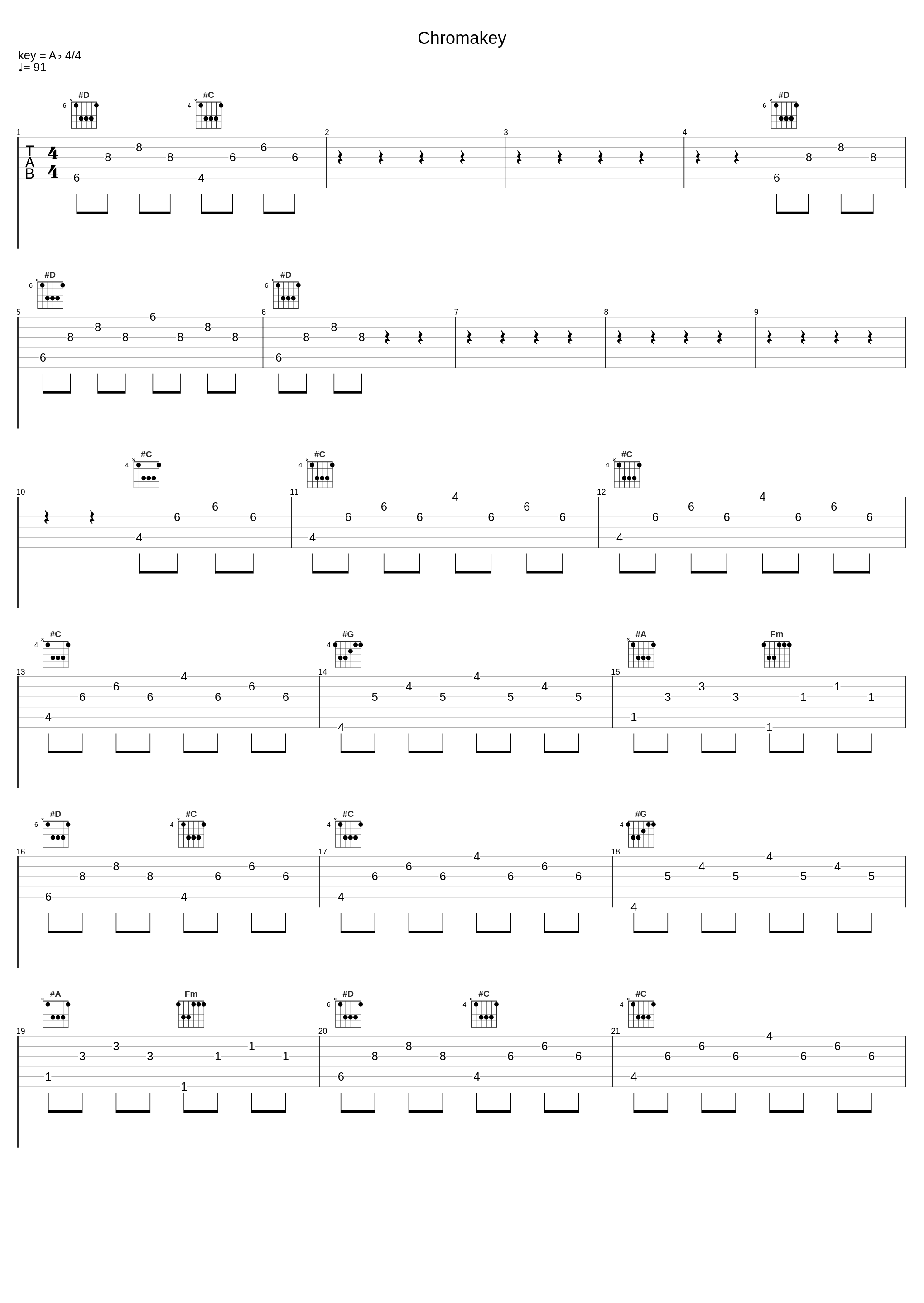 Chromakey_Motor Ace_1