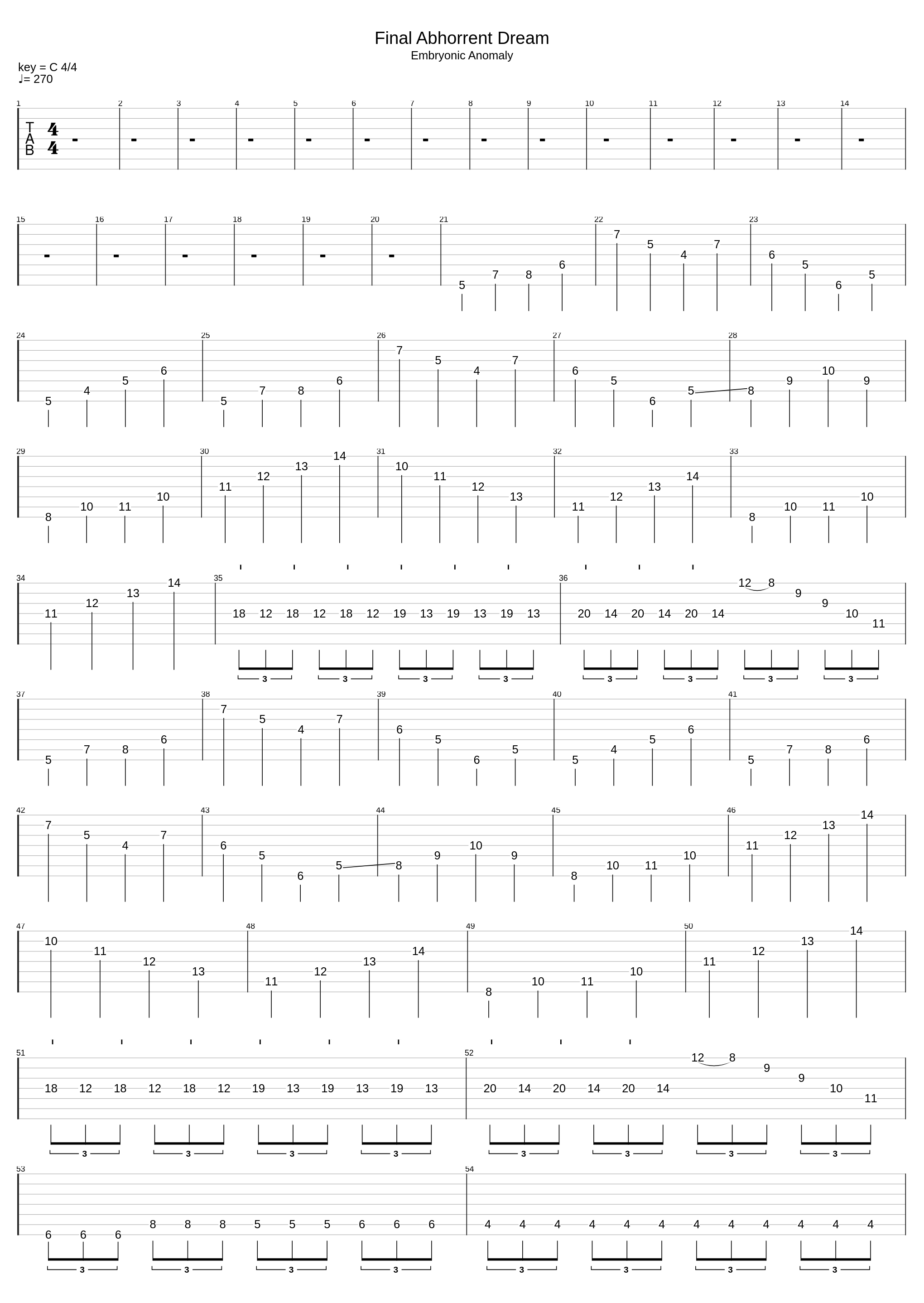 Final Abhorrent_Rings Of Saturn_1