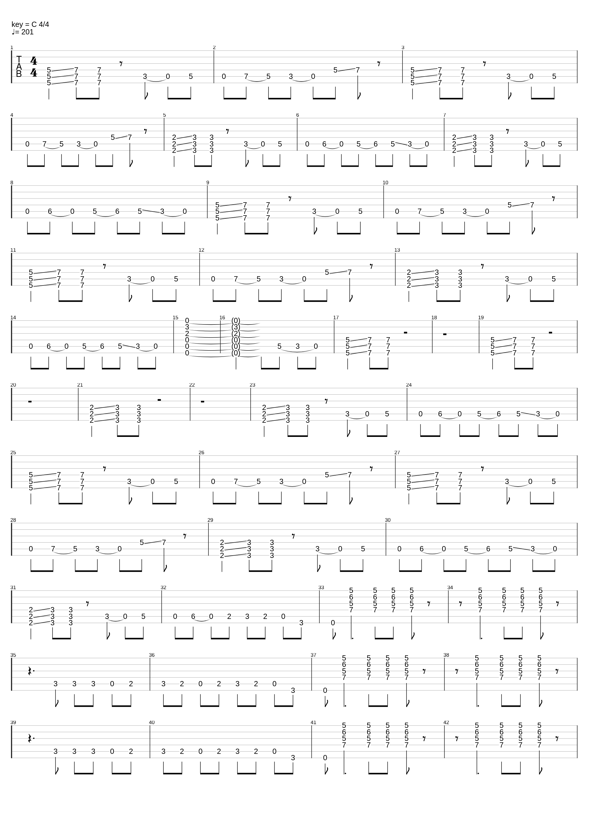 Running Across The Tracks (Player)_Billy Talent_1