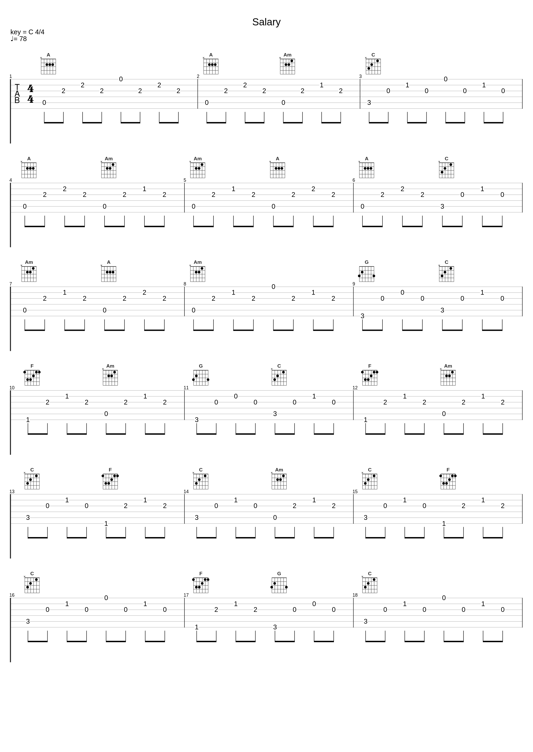 Salary_My Darling YOU!,Klas Hermansson_1