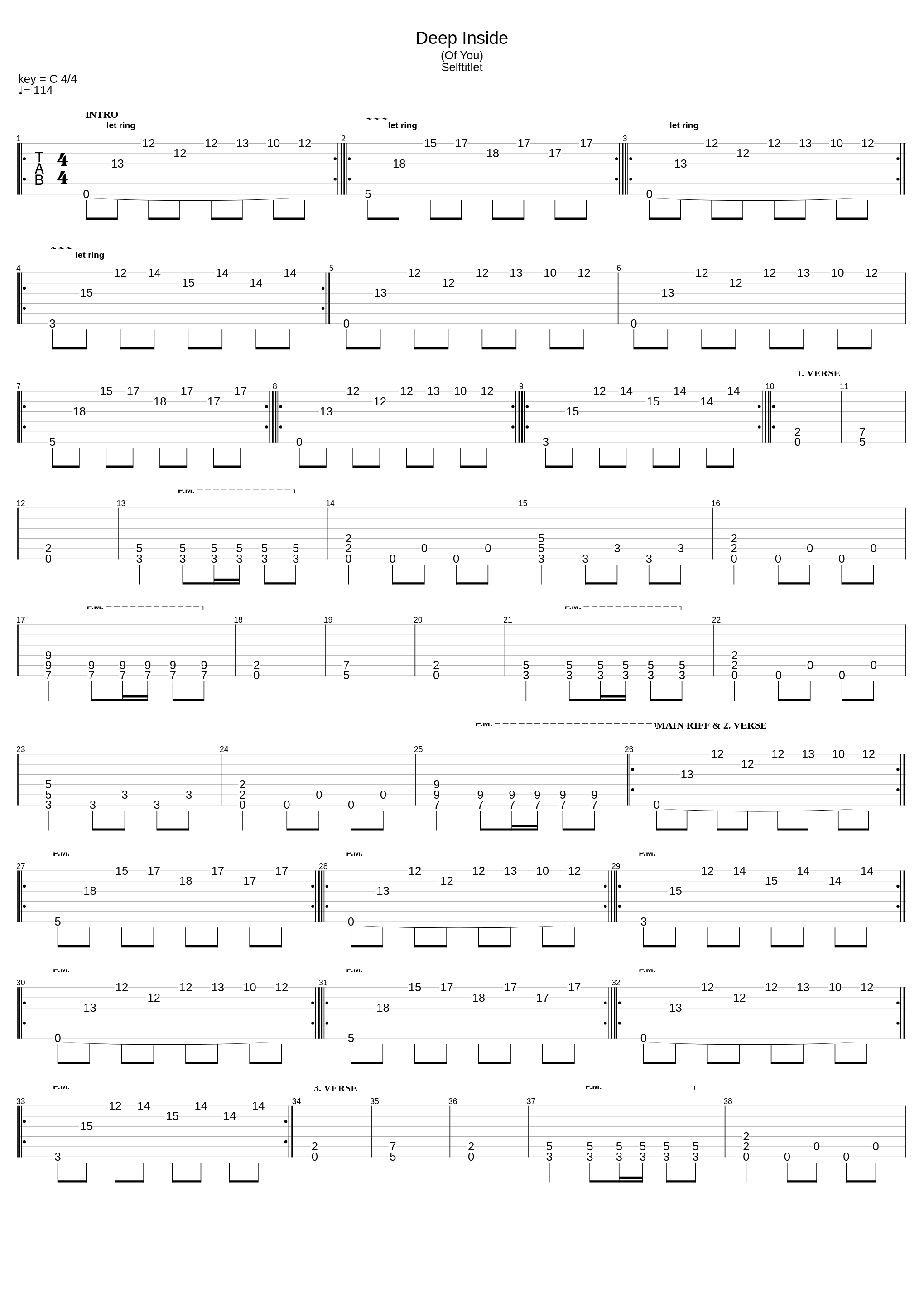 Deep Inside_Planet Of Hate_1