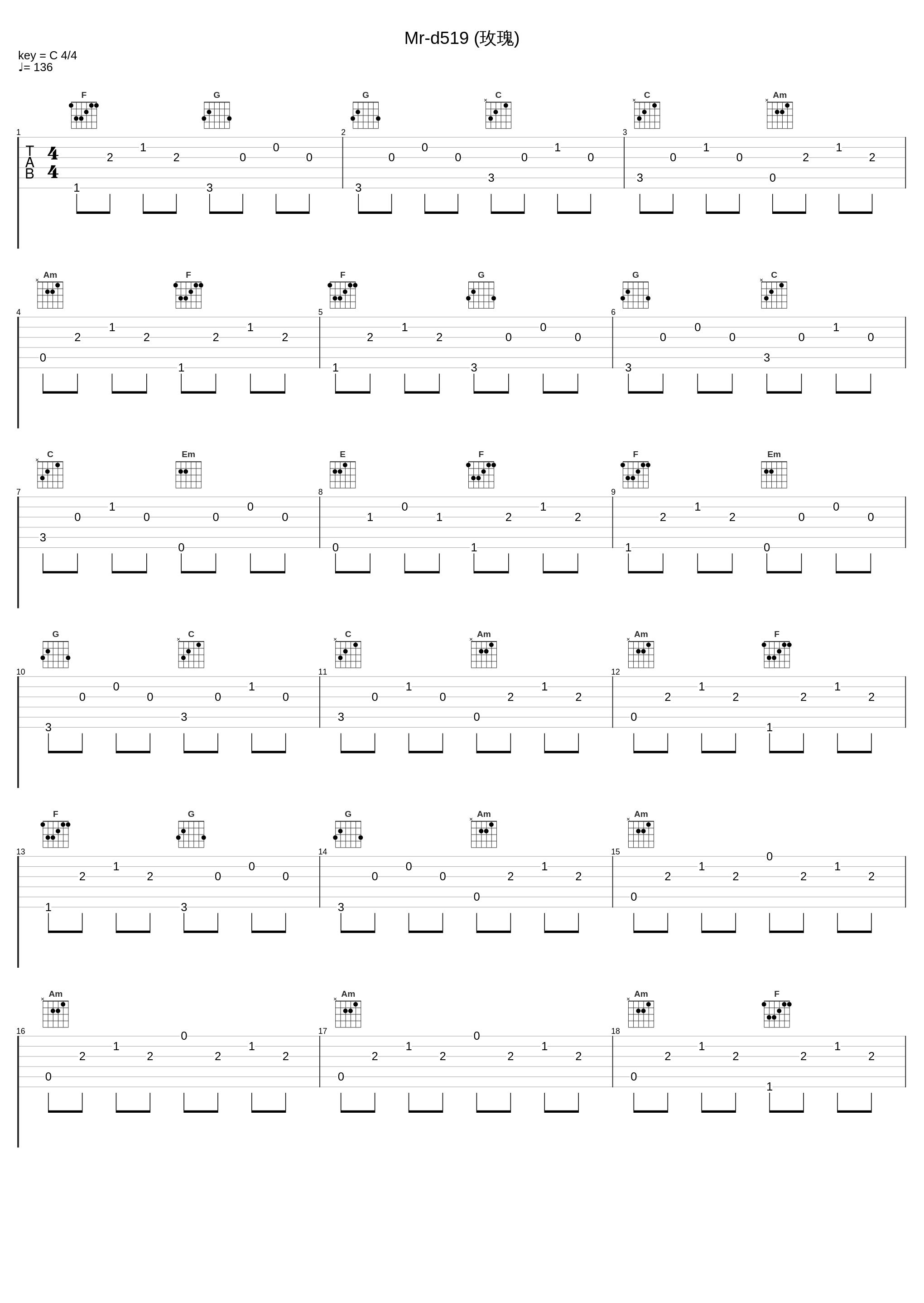 Mr-d519 (玫瑰)_c.mardan,贰佰_1