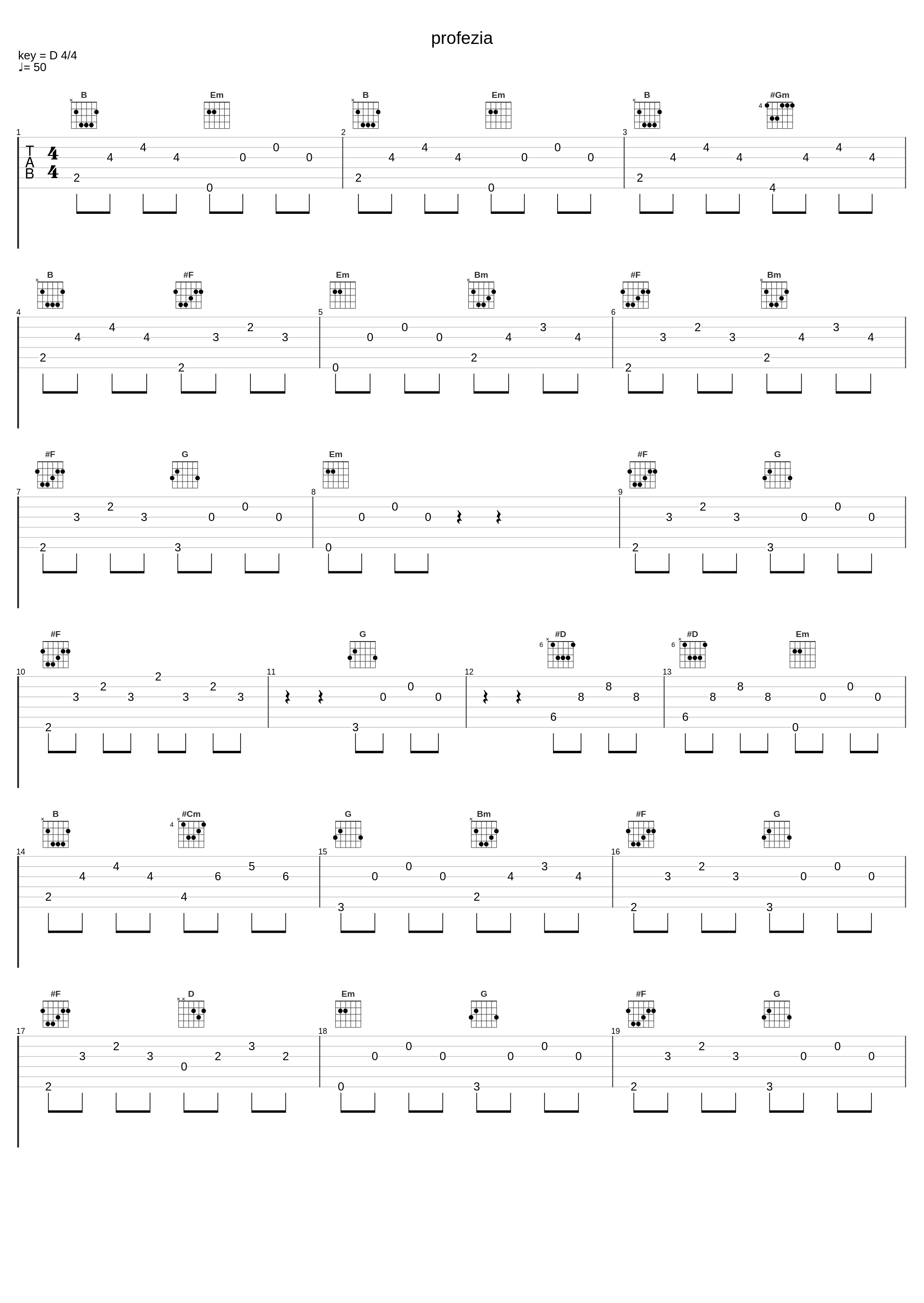 profezia_菅野祐悟_1