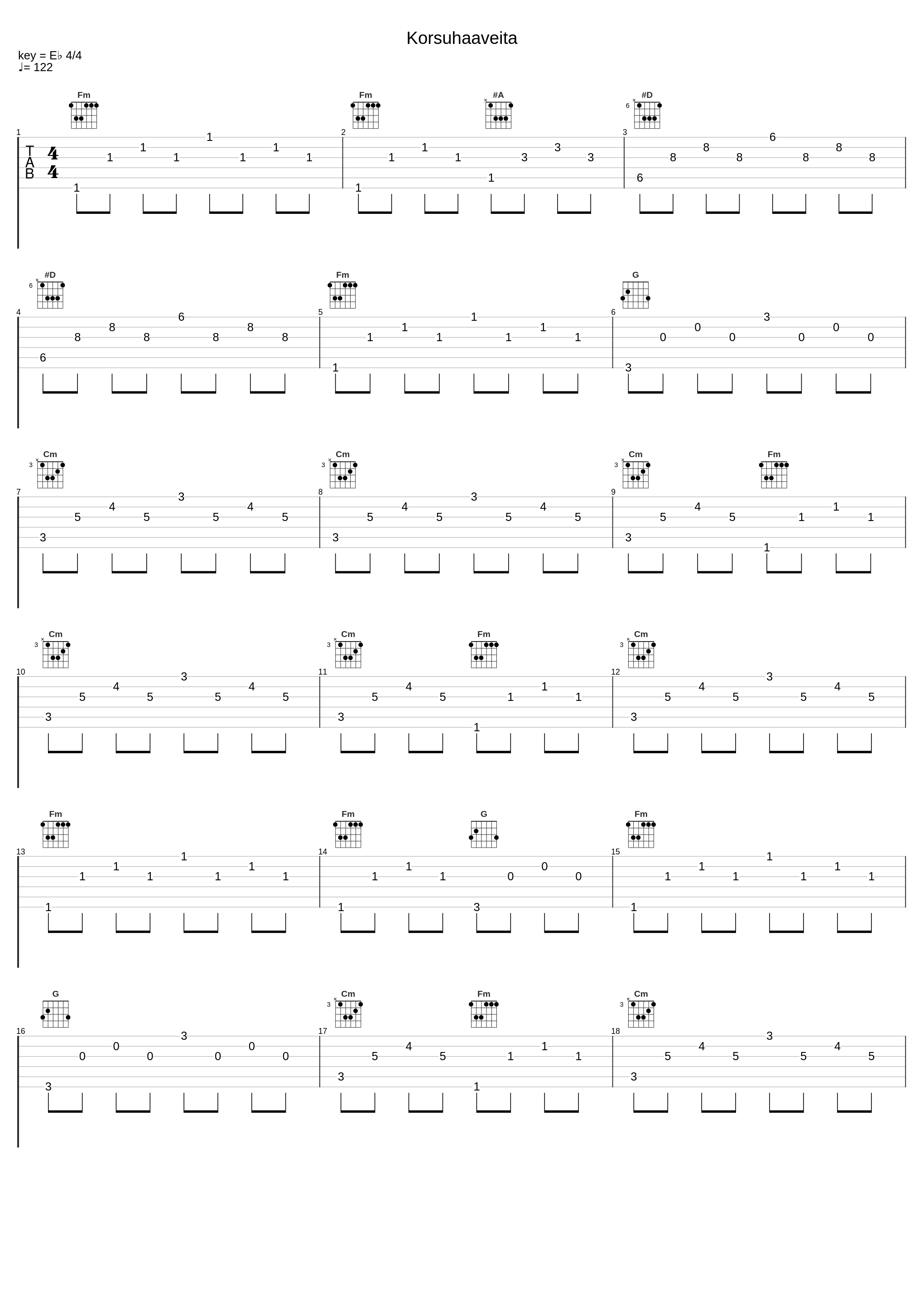 Korsuhaaveita_Georg Malmstén,Dallapé-orkesteri_1