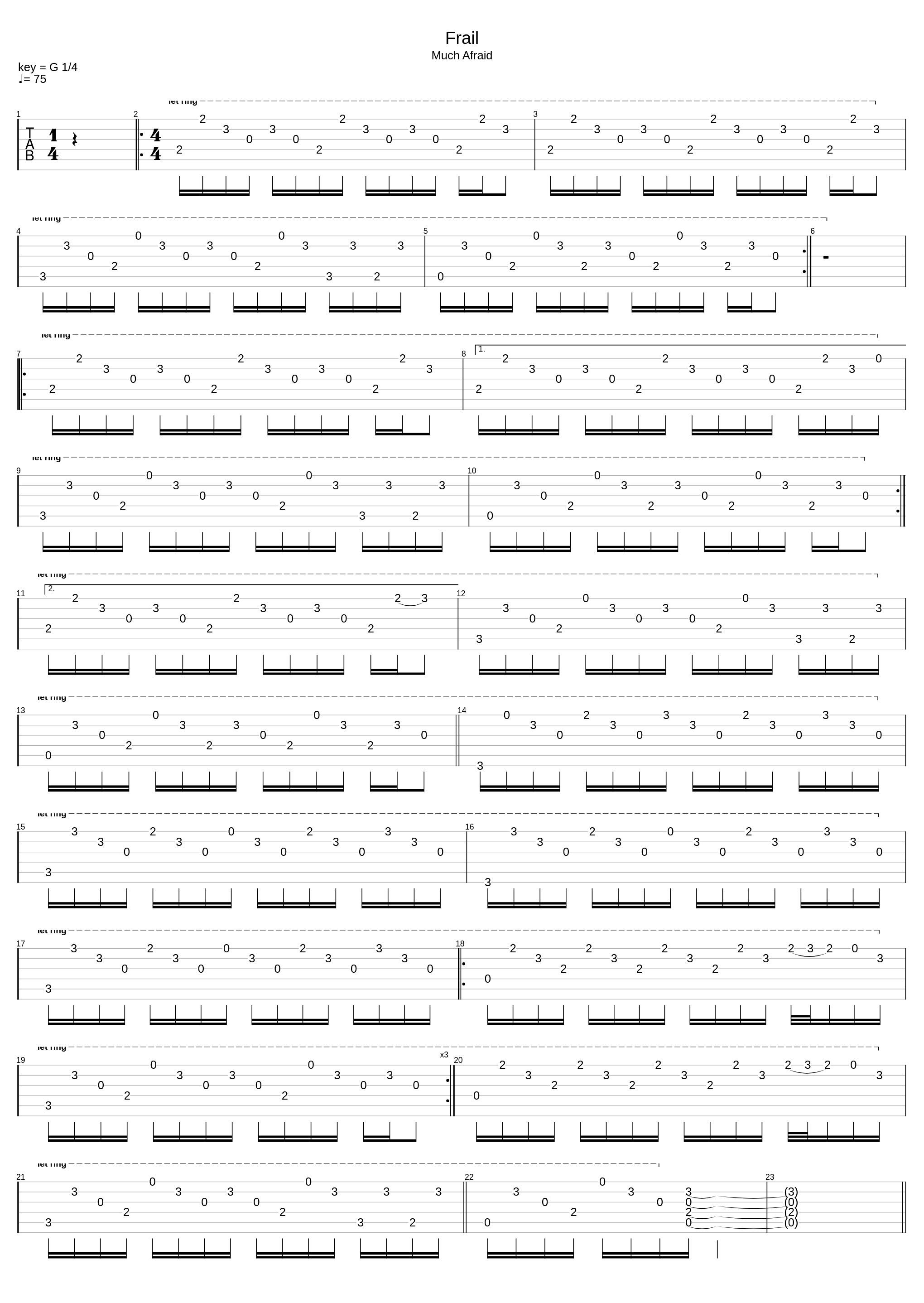 Frail_Jars of Clay_1