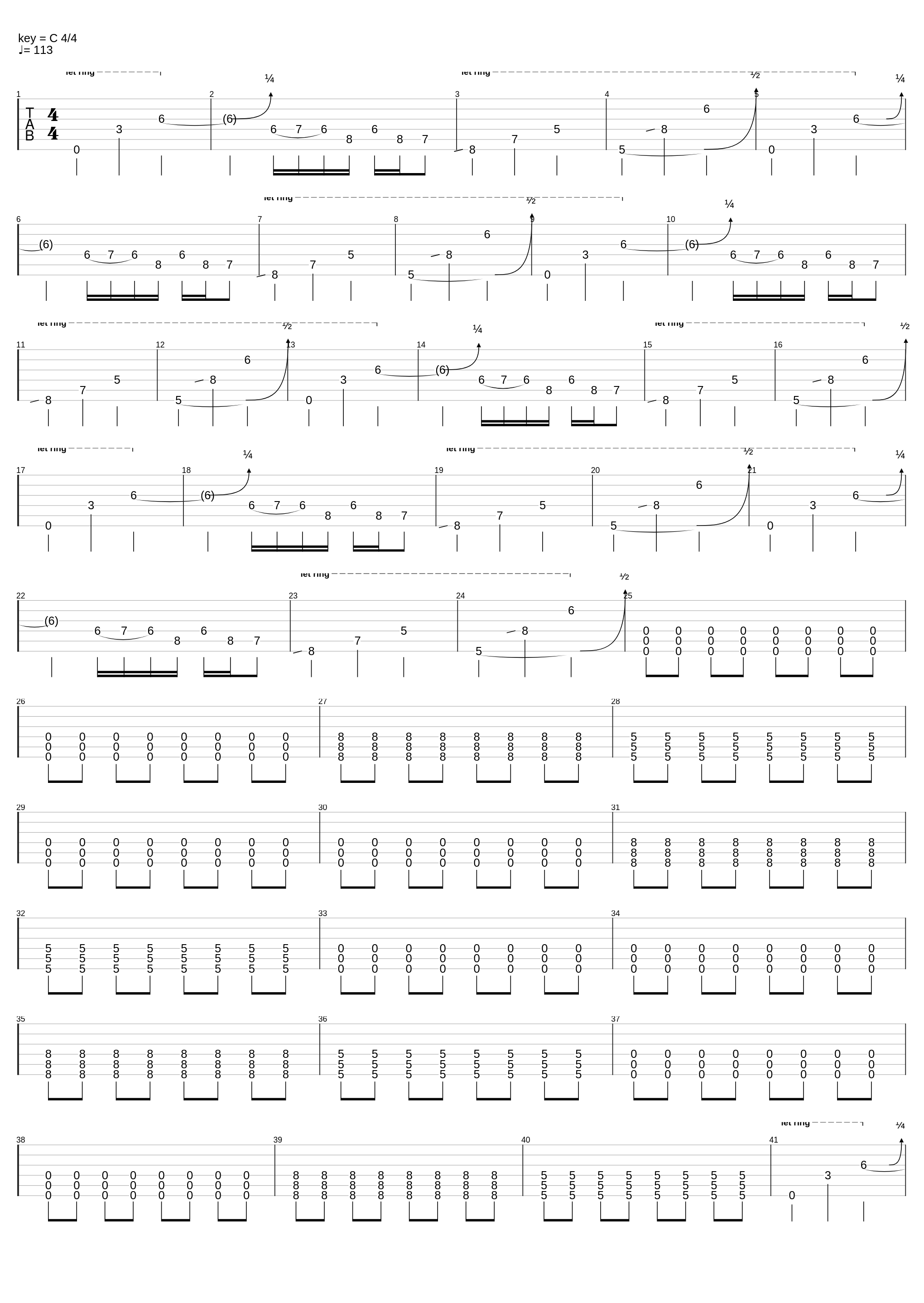 King Me (2)_Lamb Of God_1