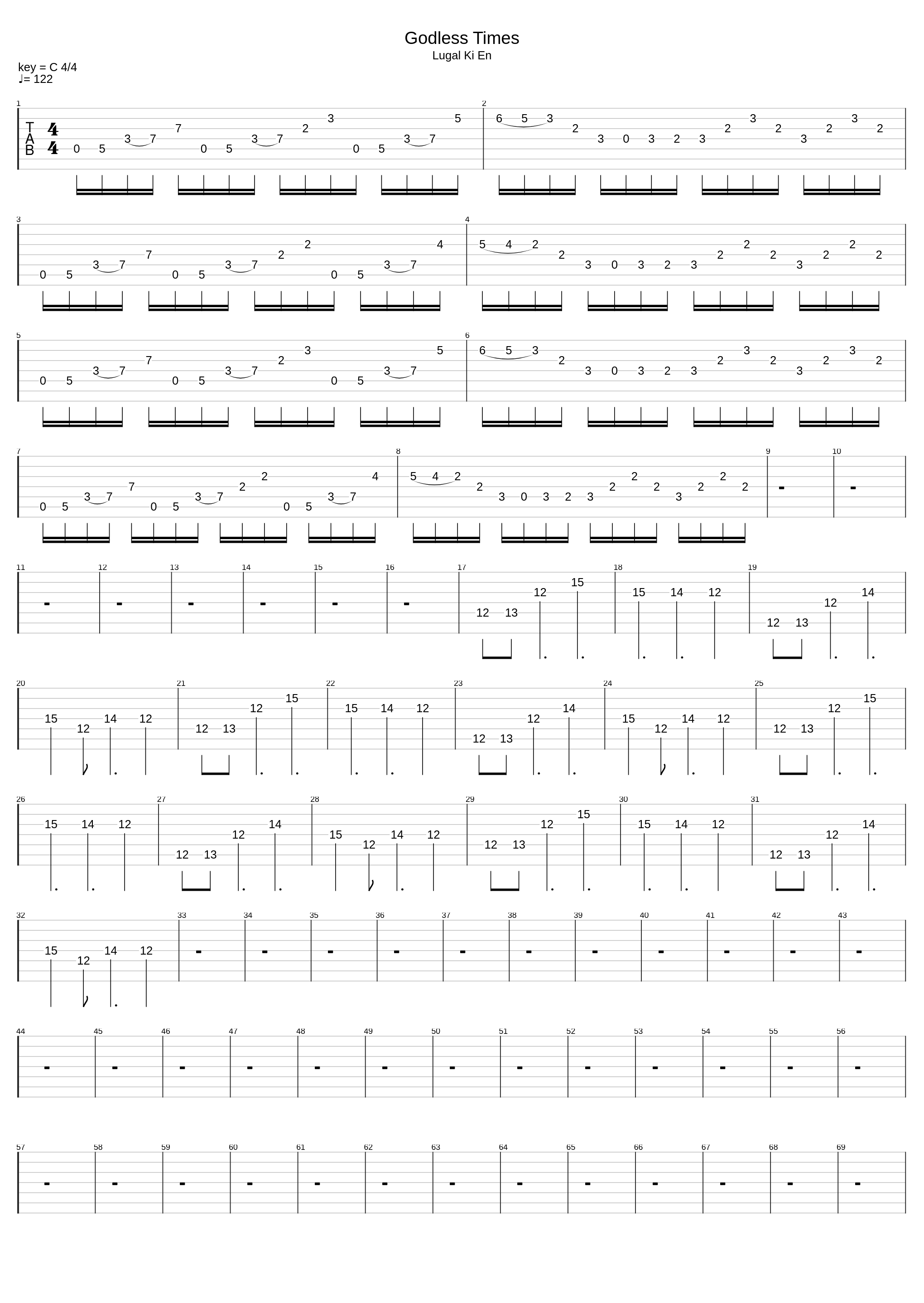Godless Times Ver2_Rings Of Saturn_1