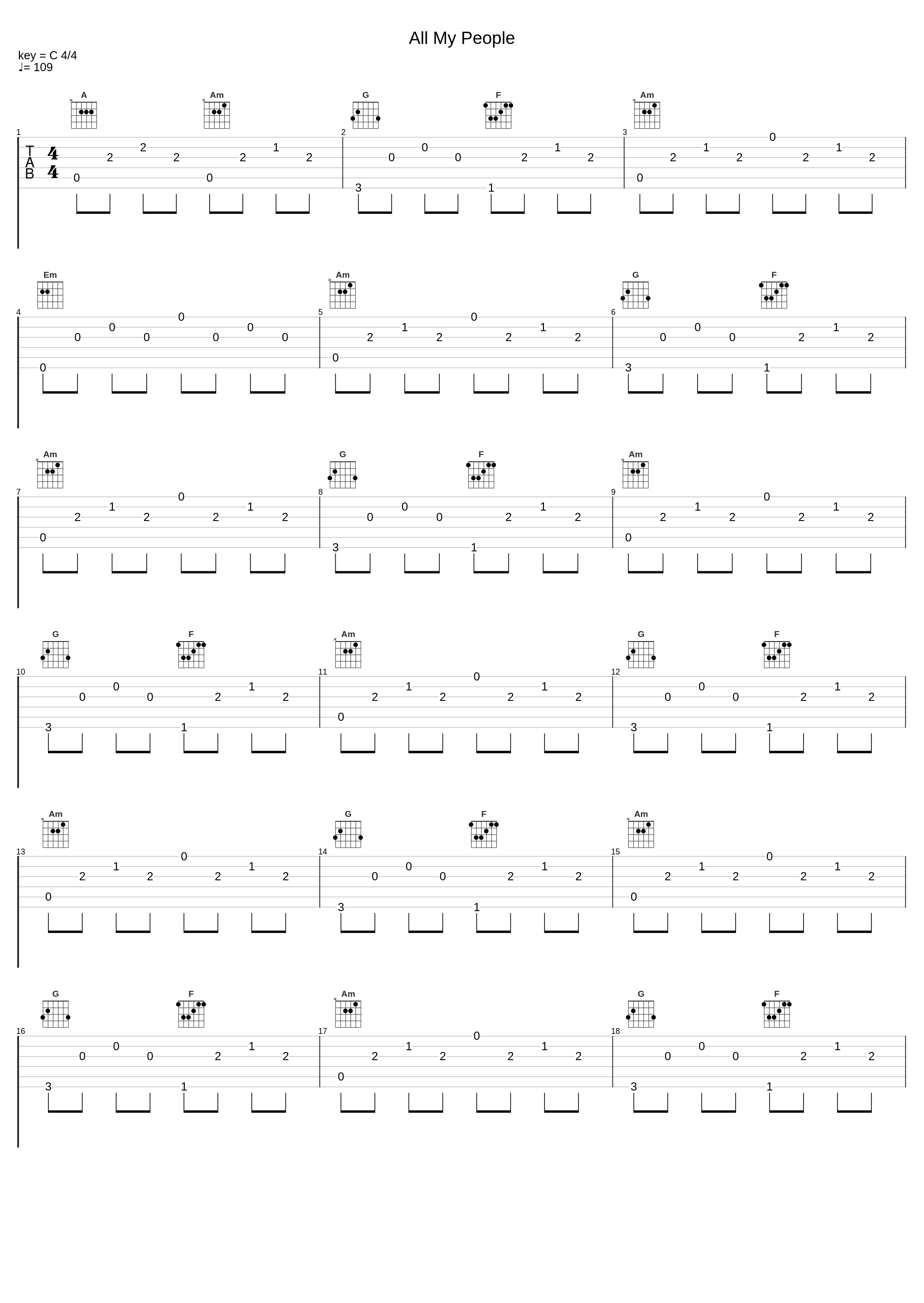 All My People_Bracket_1