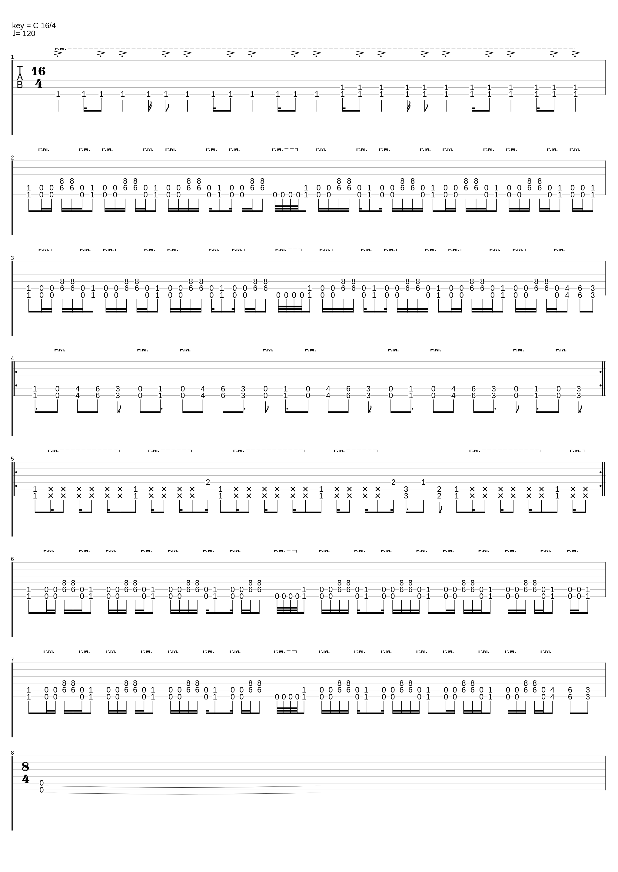 Fuck_Absence Of Truth_1