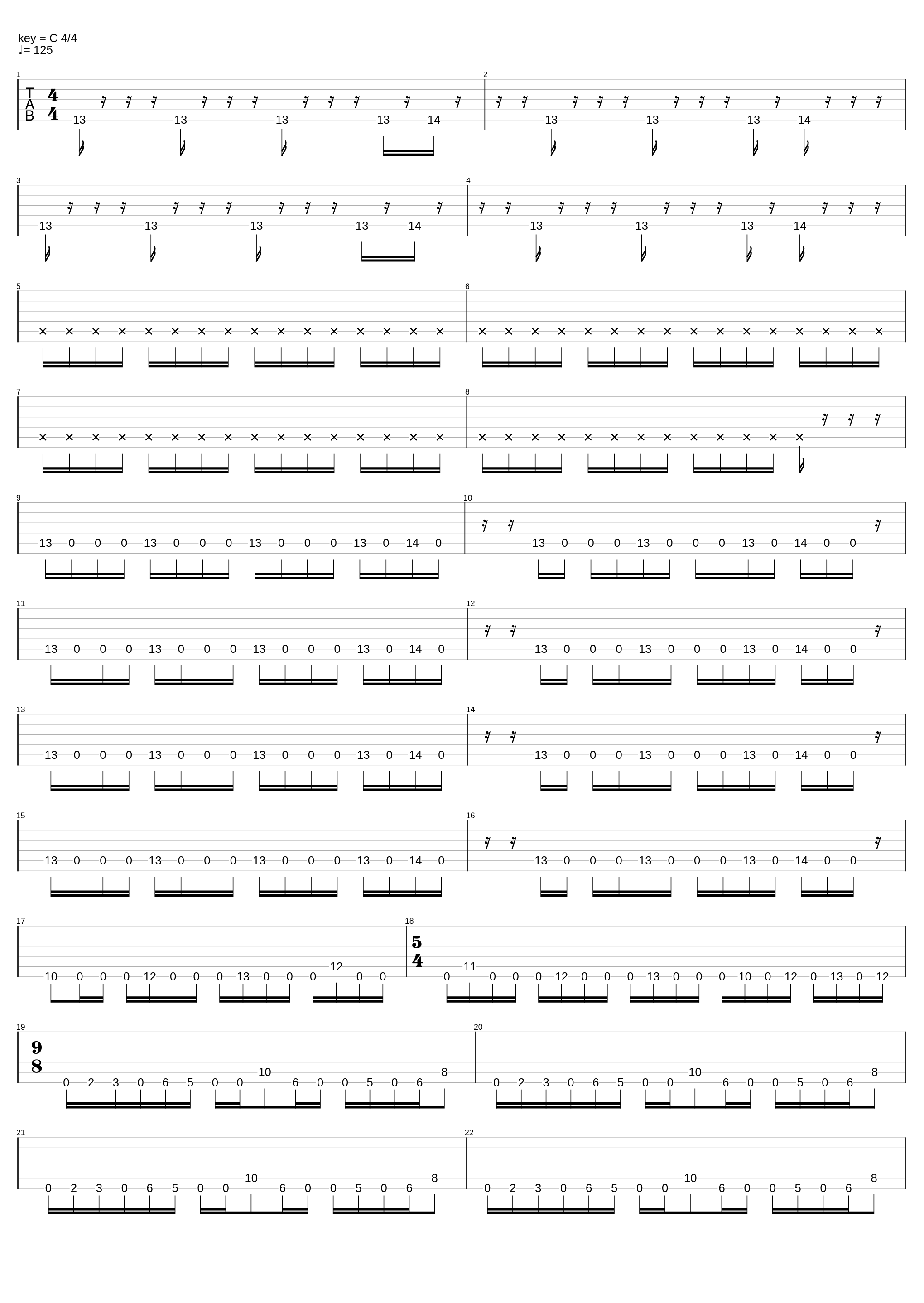 Technika Angyala_Watch My Dying_1