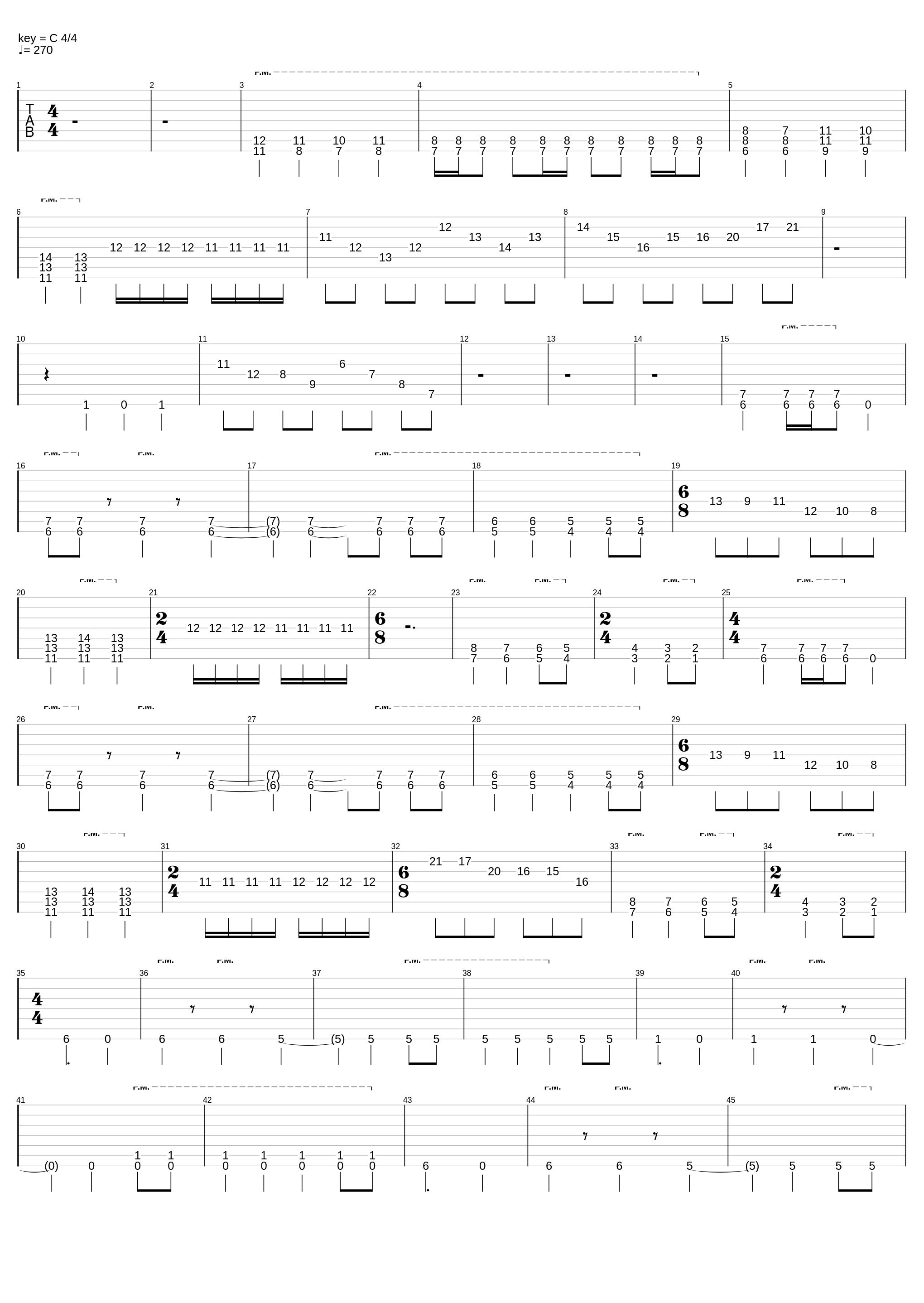 Senseless Massacre_Rings Of Saturn_1