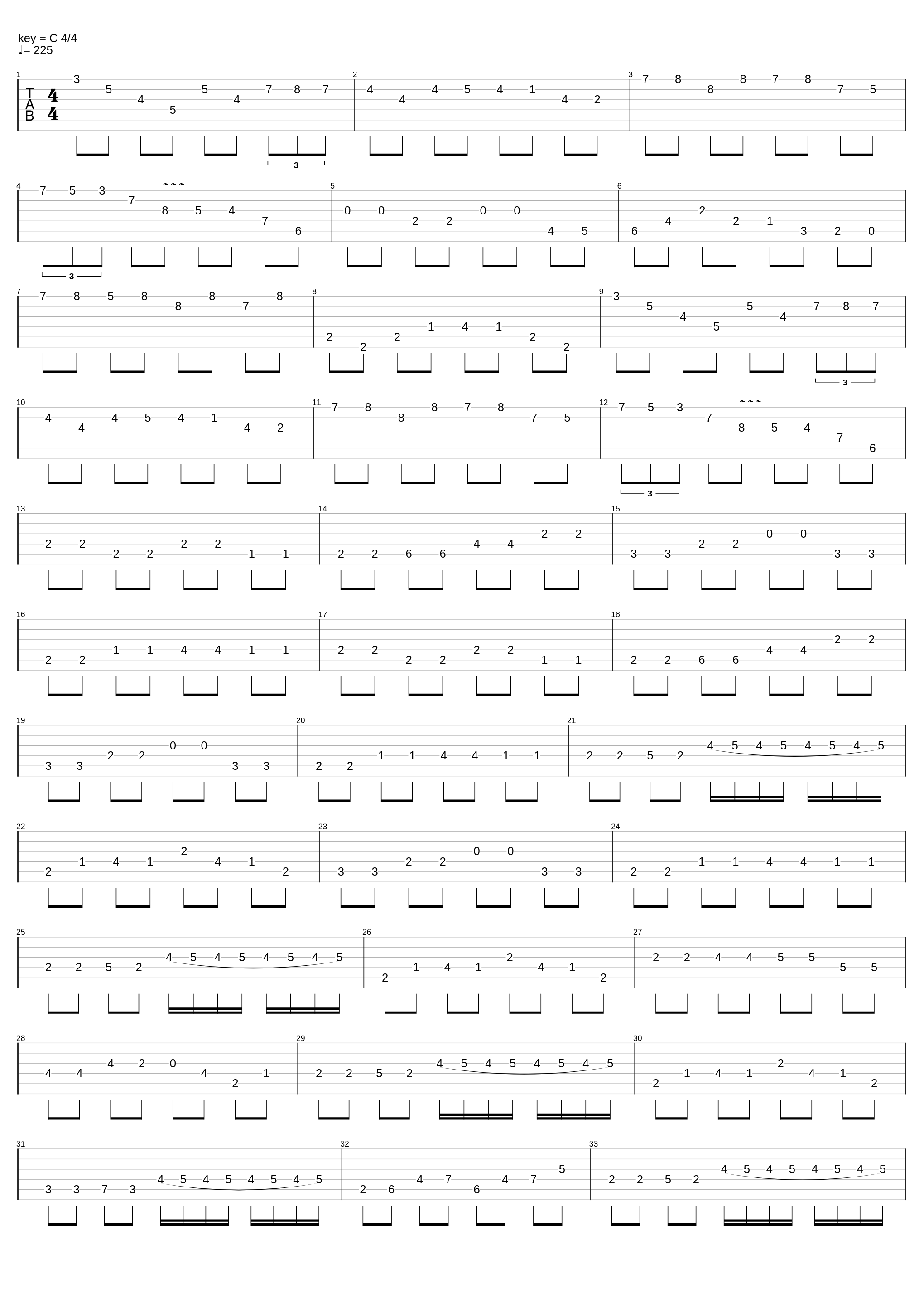 The Horror In Clay_Vale Of Pnath_1