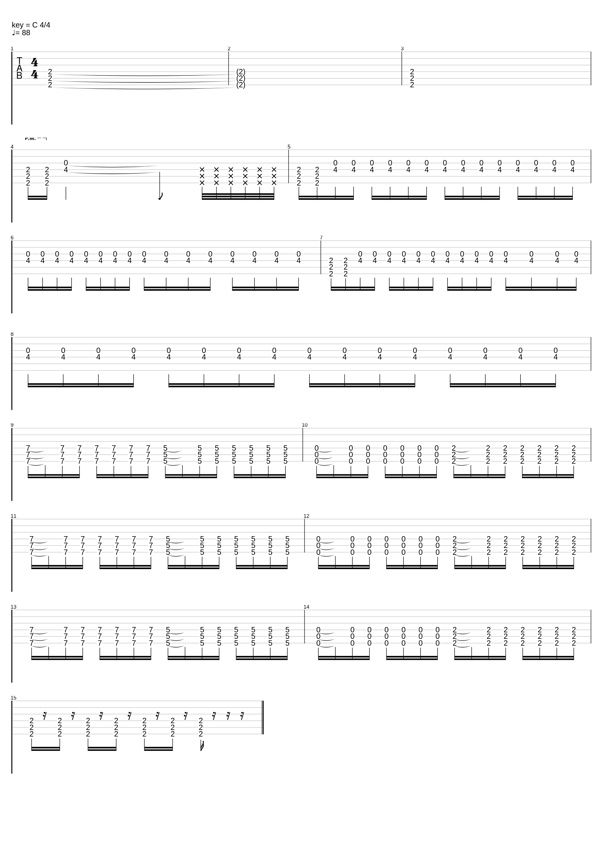 John Deux Trois_Of Mice & Men_1