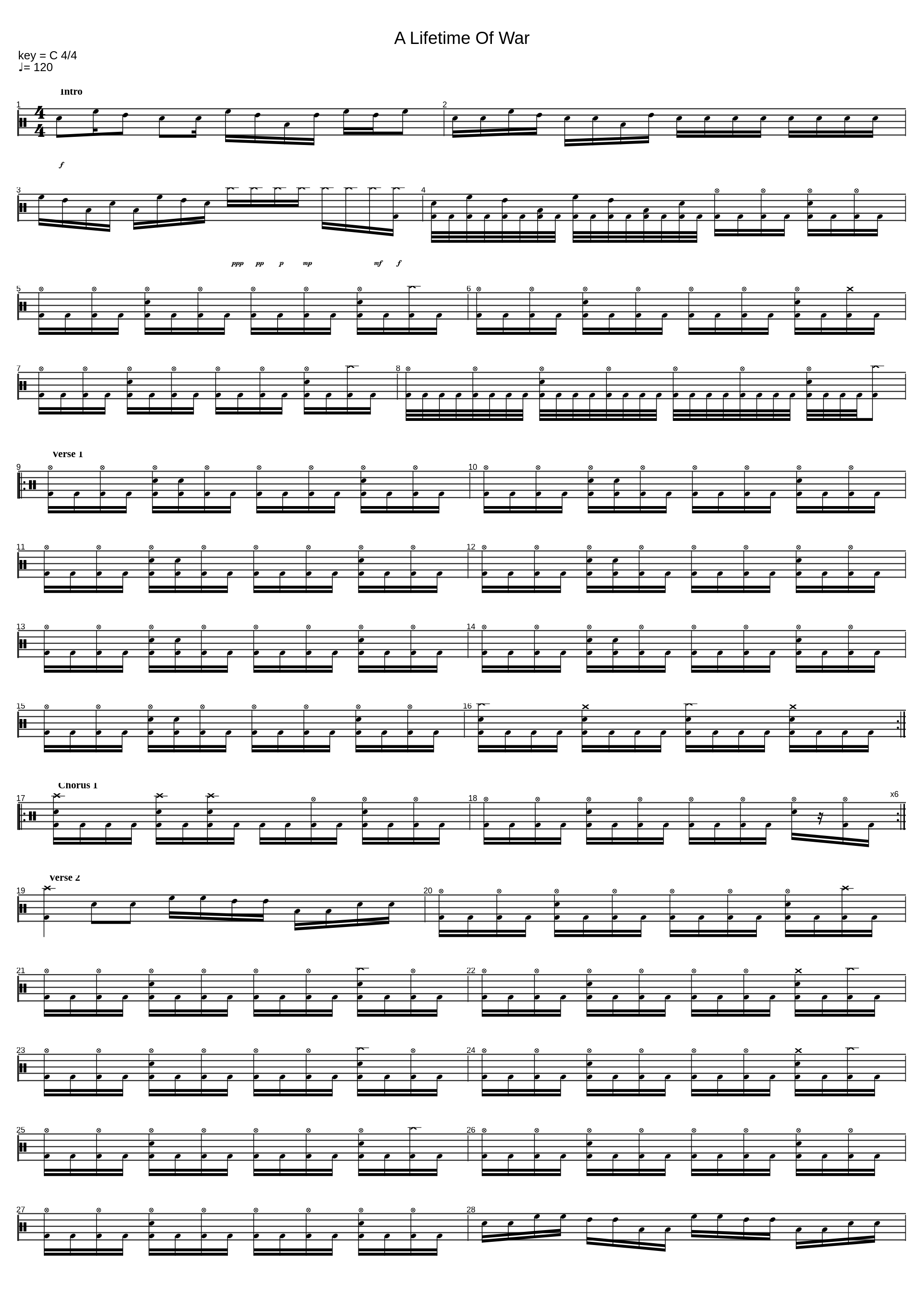 Hold the Line_Inferno Of War_1