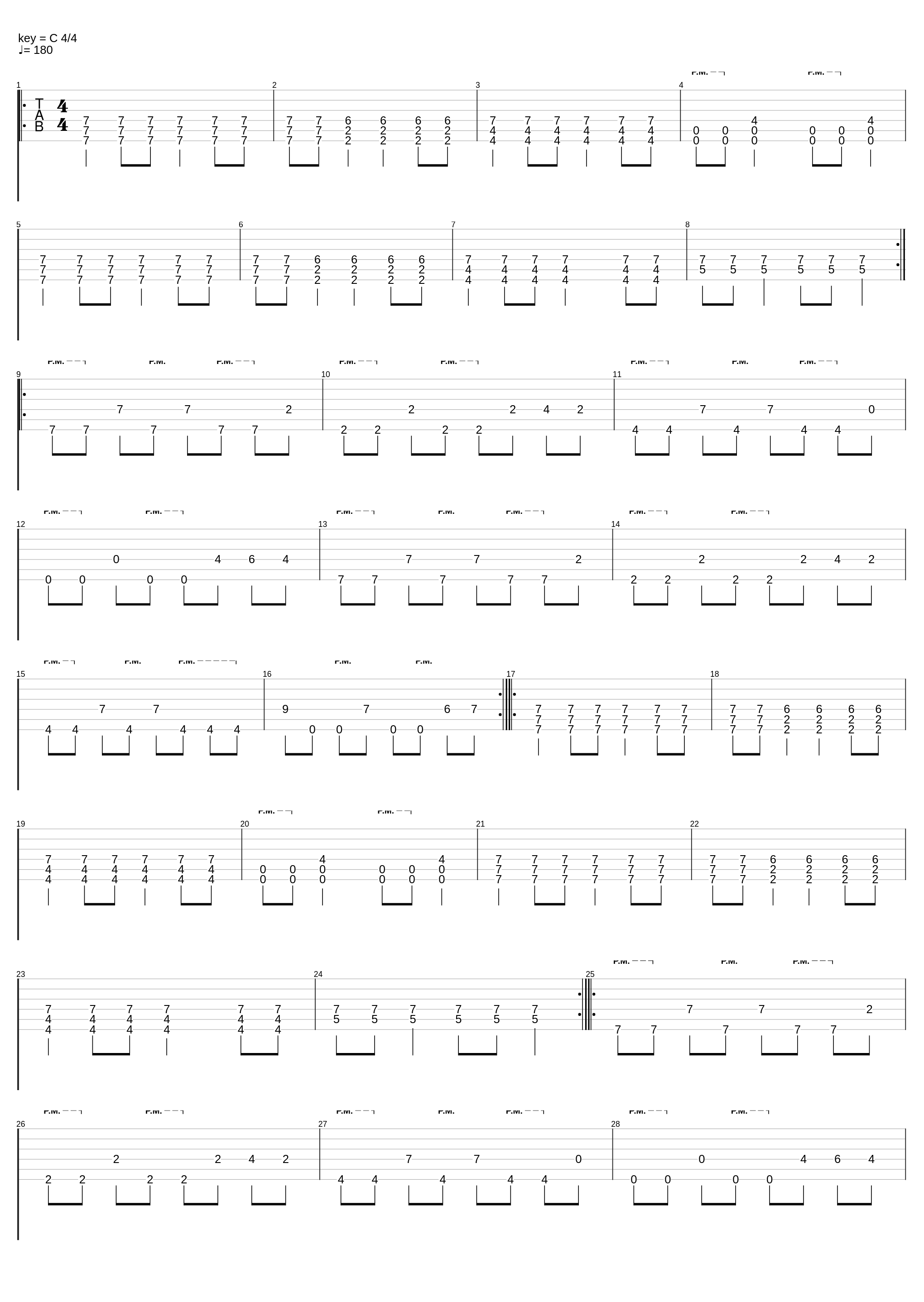 I'm The Feels_Gates Of Morgan_1