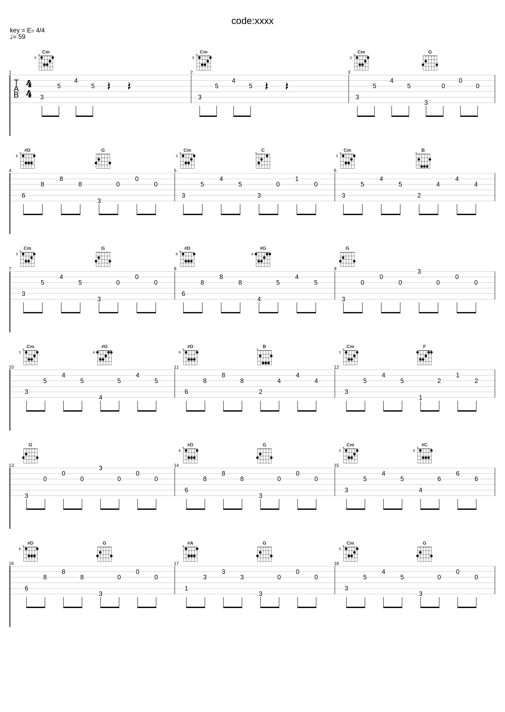 code:xxxx_Elements Garden_1