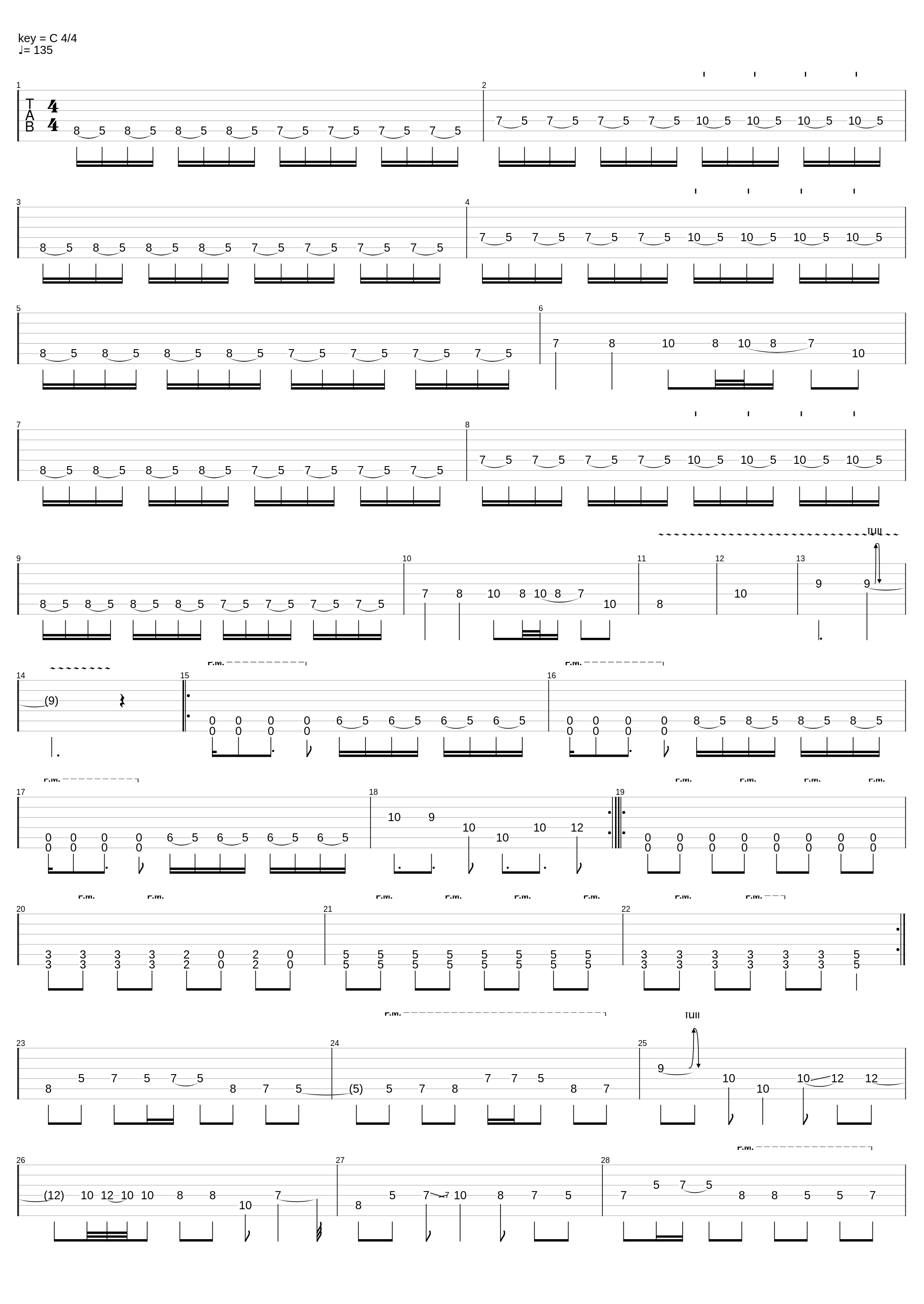 Так говорил Заратустра_Lick My Scars_1