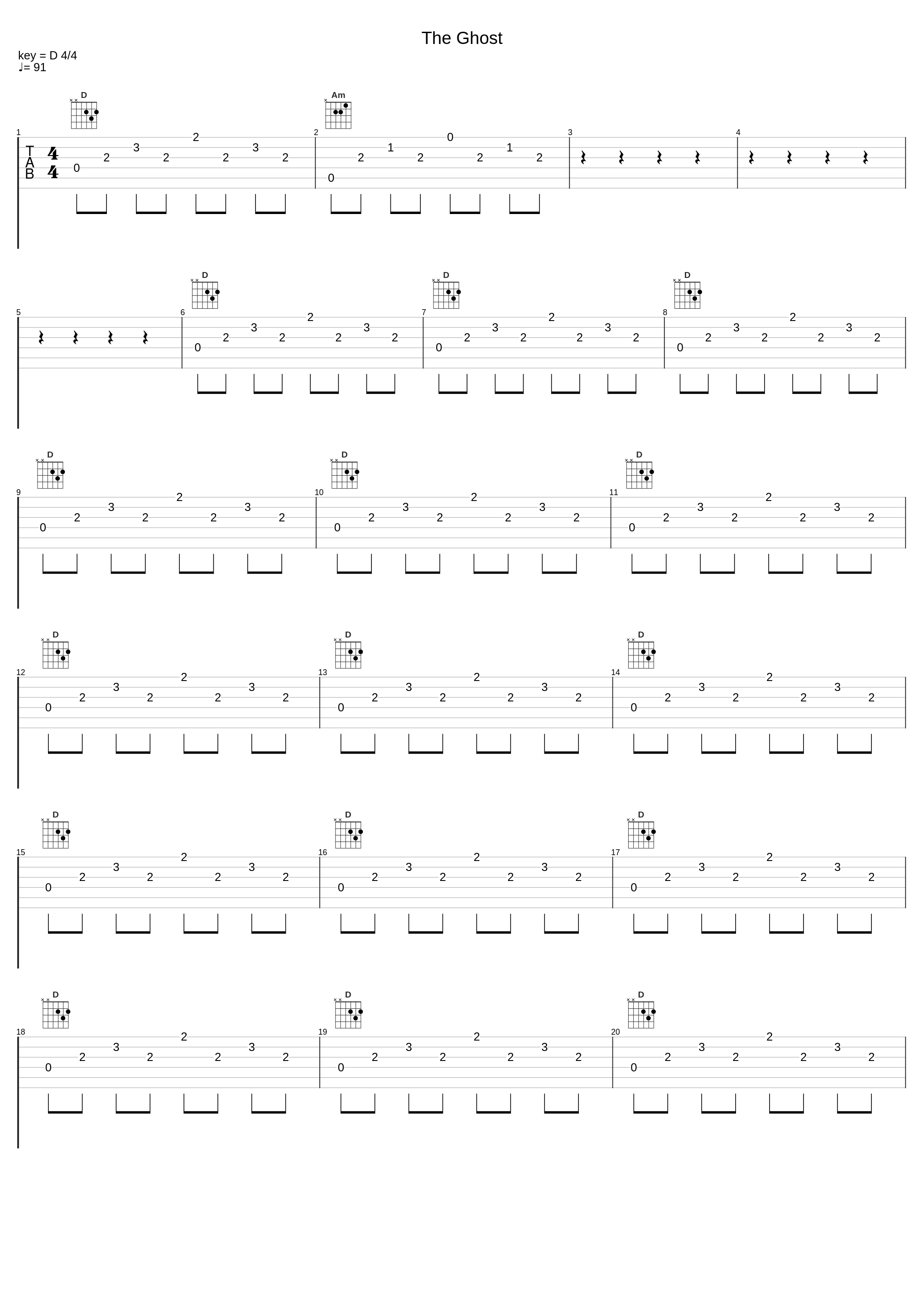 The Ghost_Efterklang_1