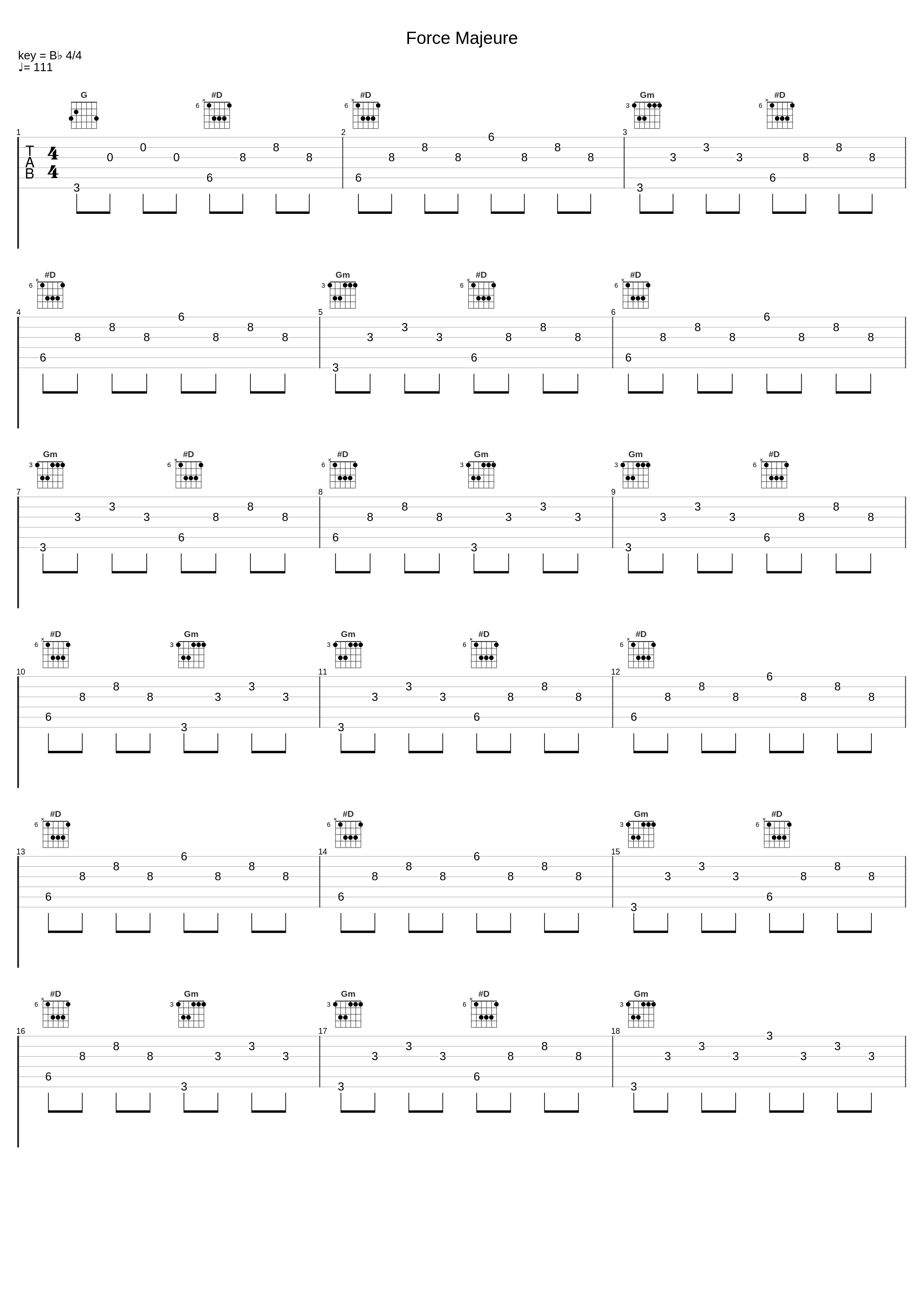 Force Majeure_Audiomachine_1