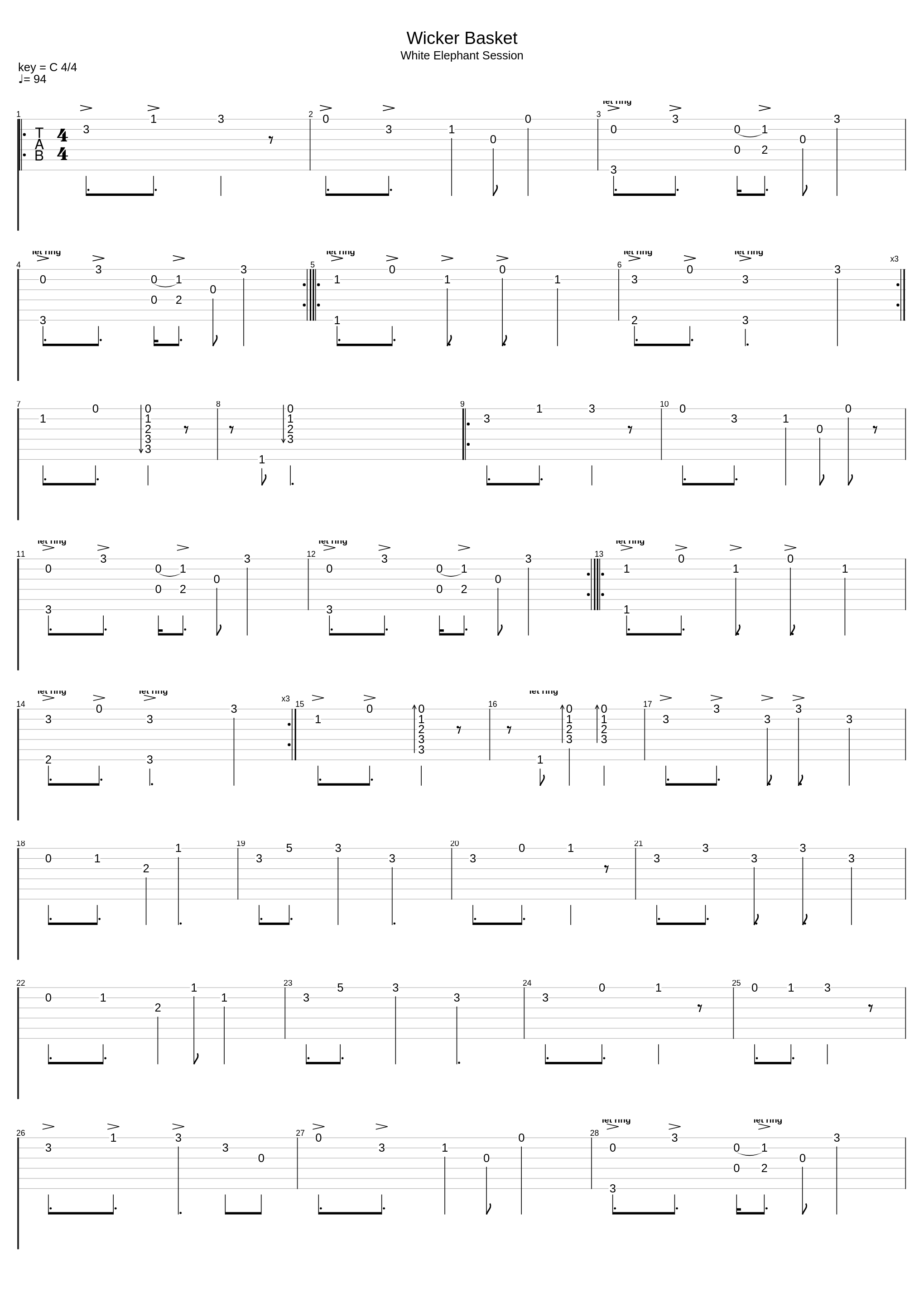 Wicker Baskets_Jars of Clay_1