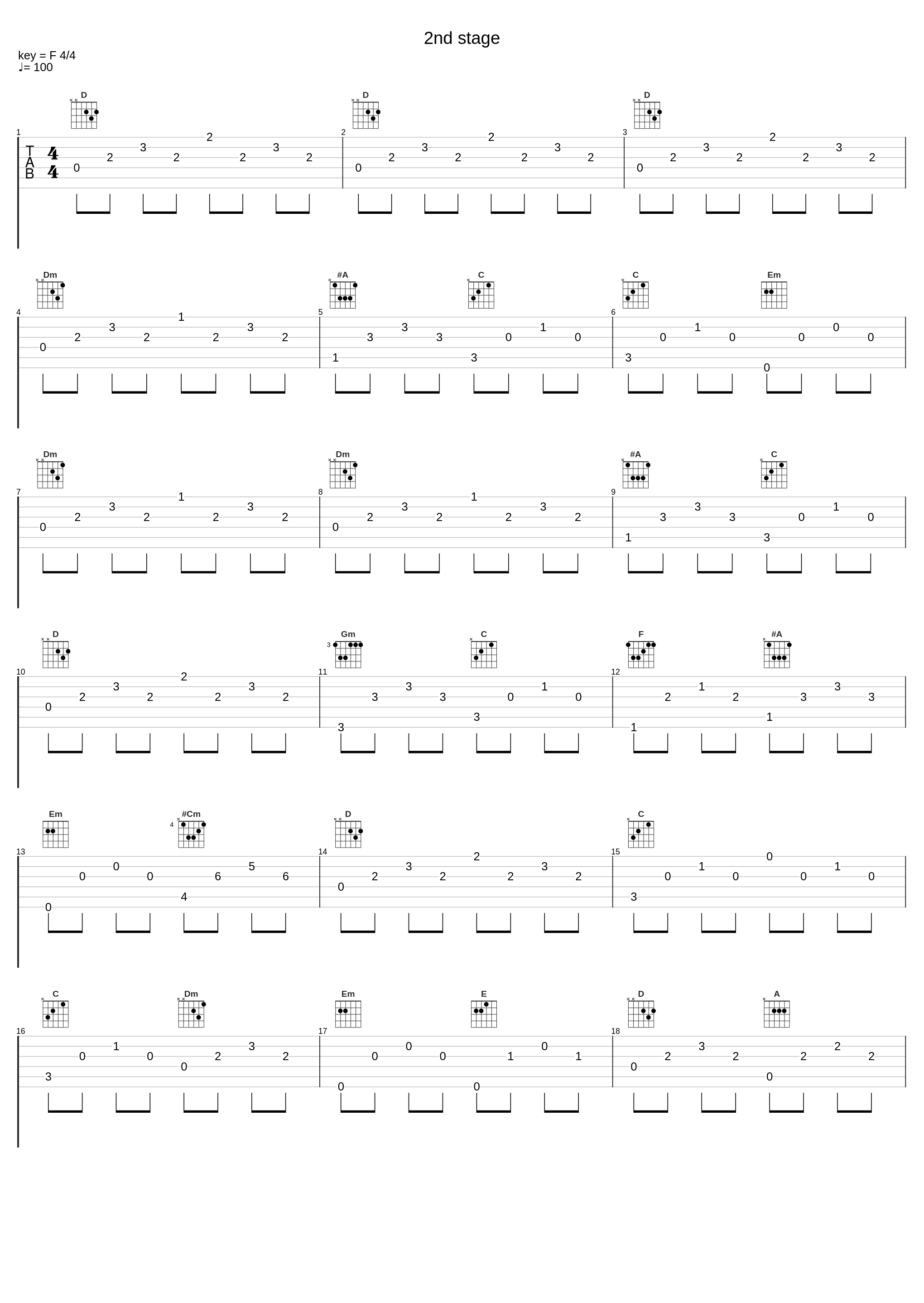 2nd stage_吉俣良_1