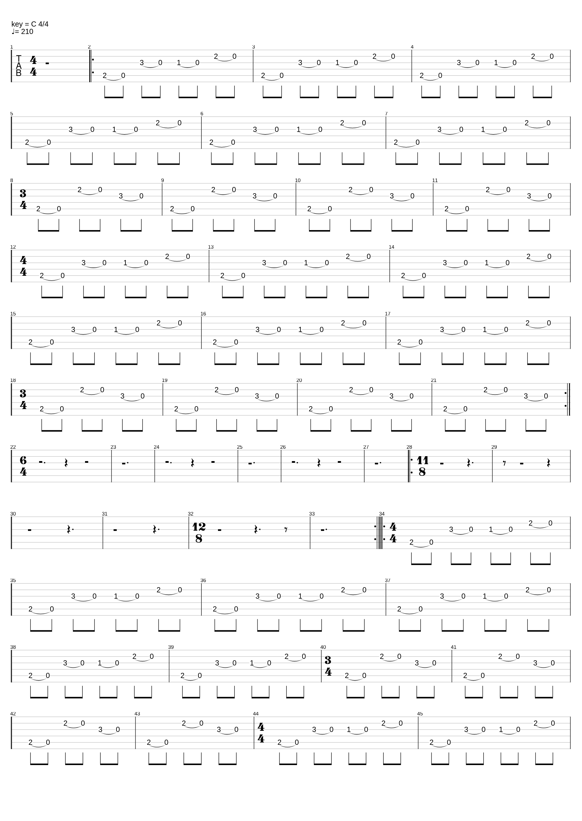 Anime opening!_A Negative Regenerative Pheasant_1