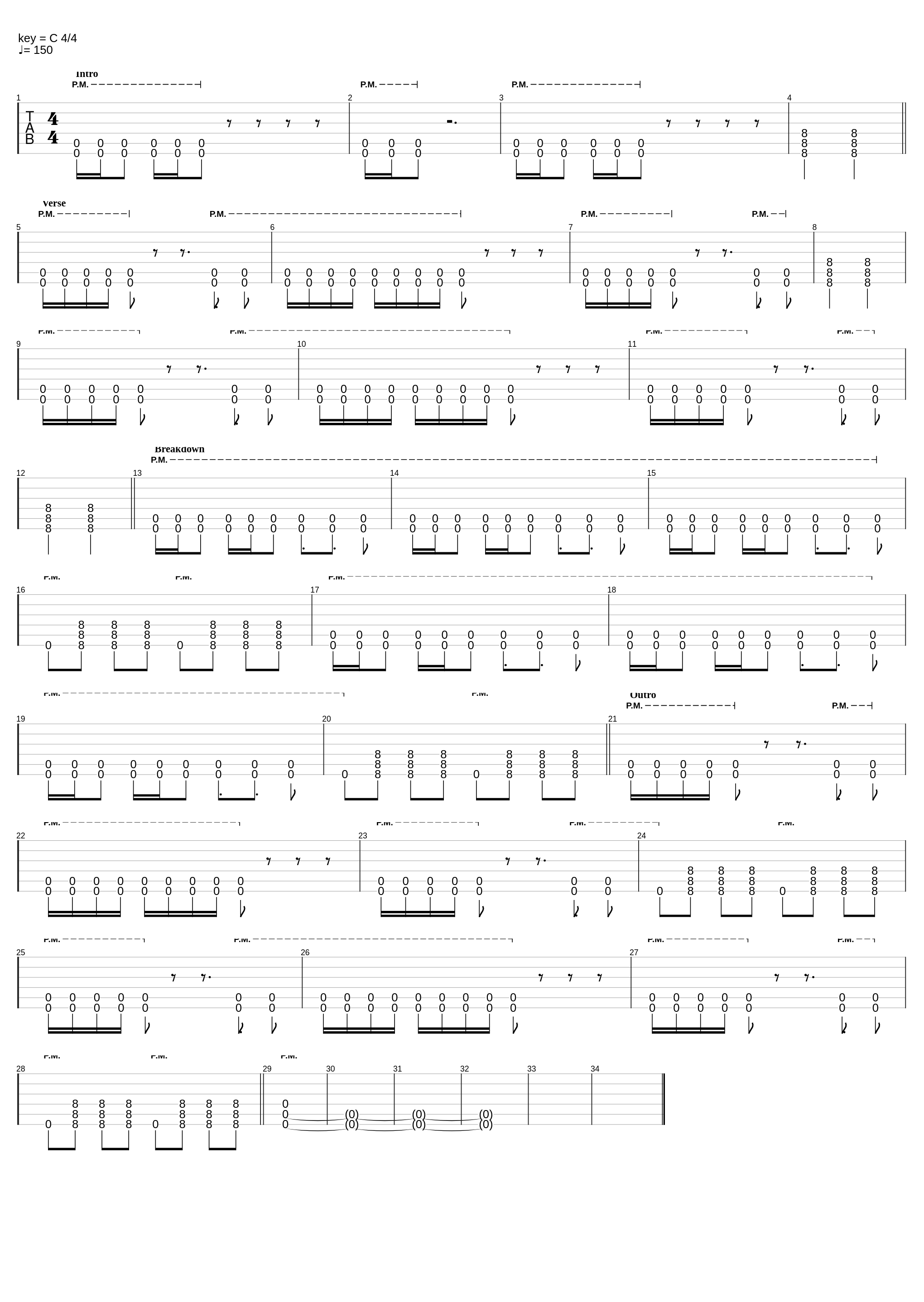 Ability To Create A War_A Skylit Drive_1