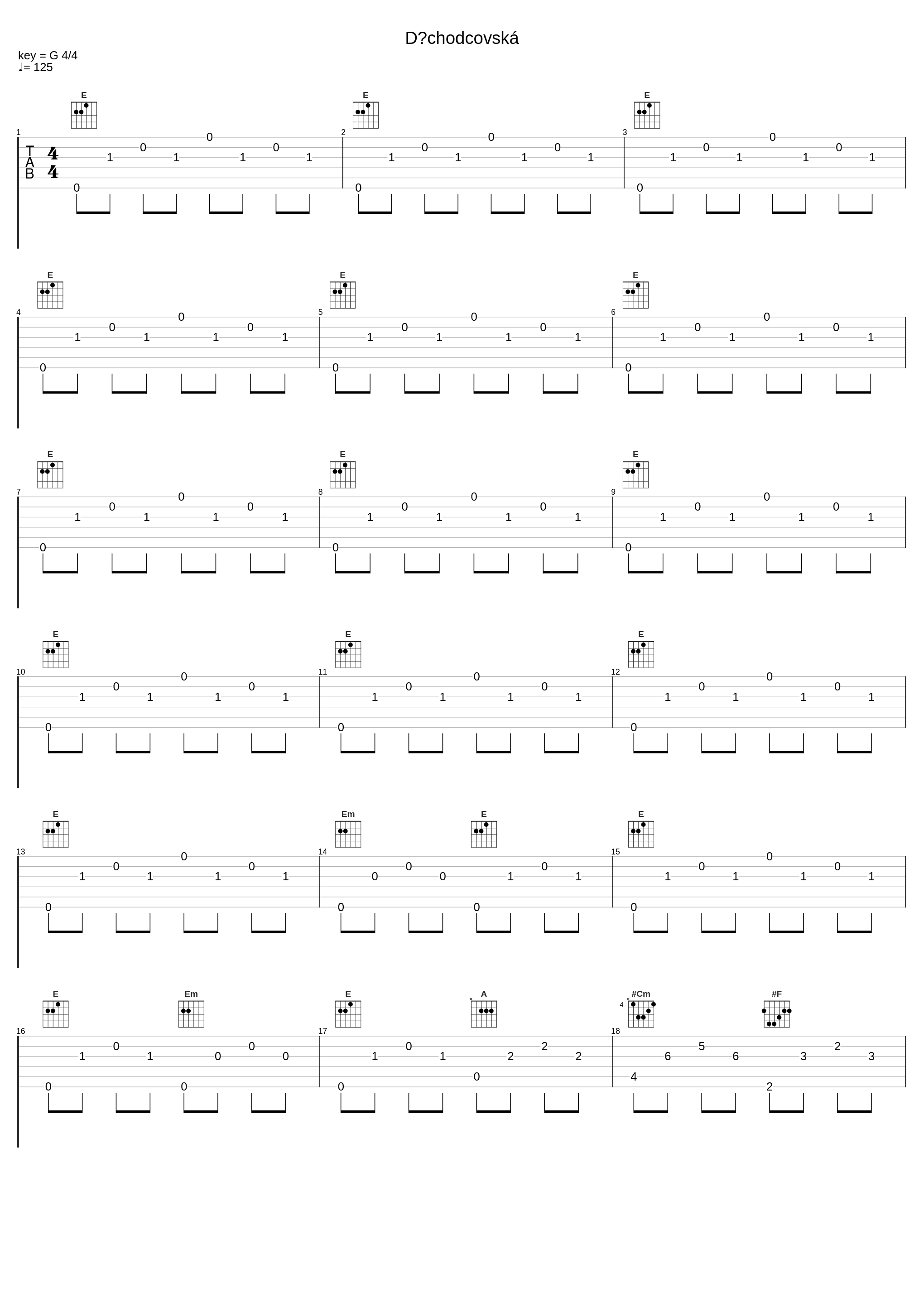 Dôchodcovská_Chiki Liki Tu-a_1