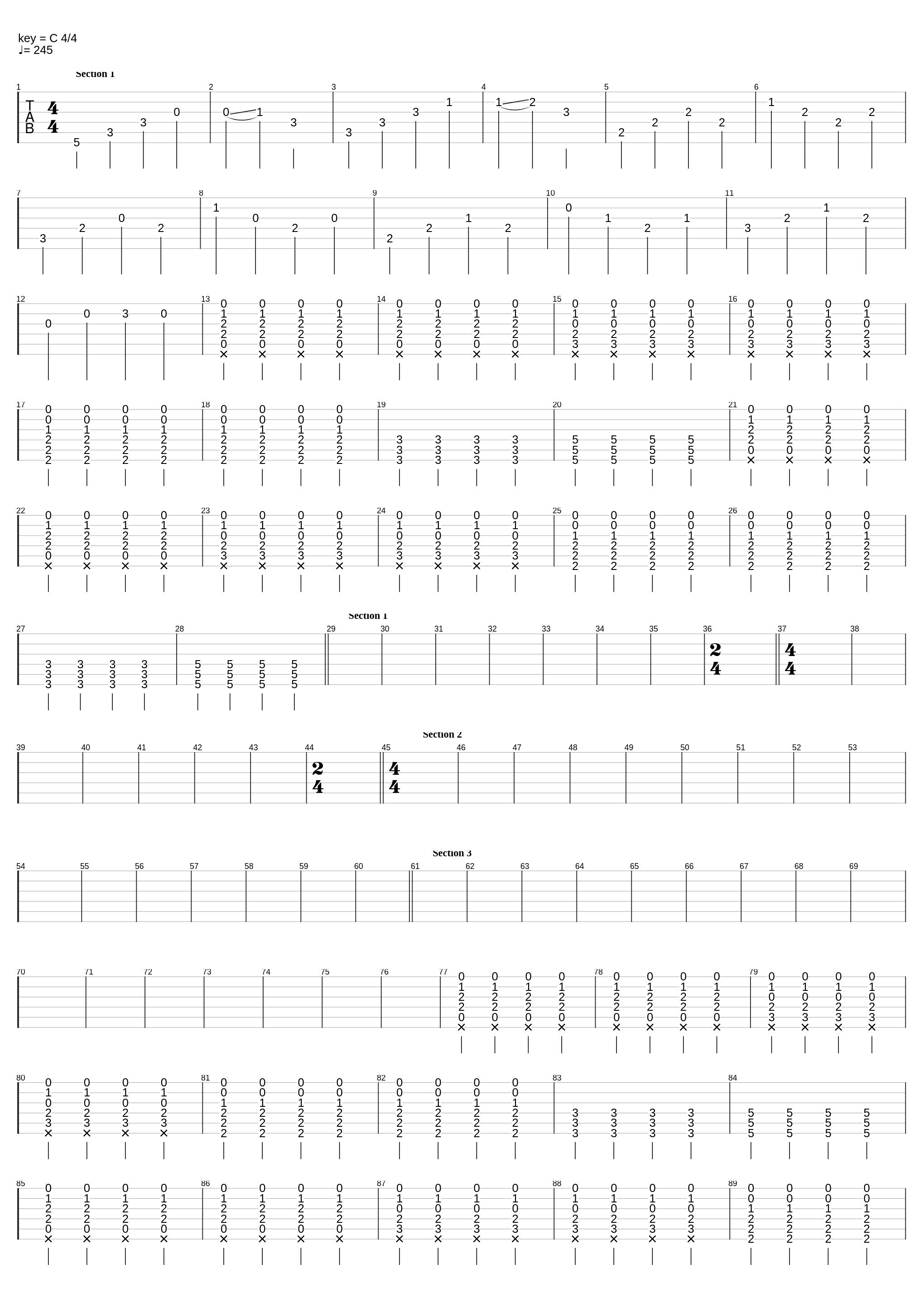 Critical Envex_De Gayle_1