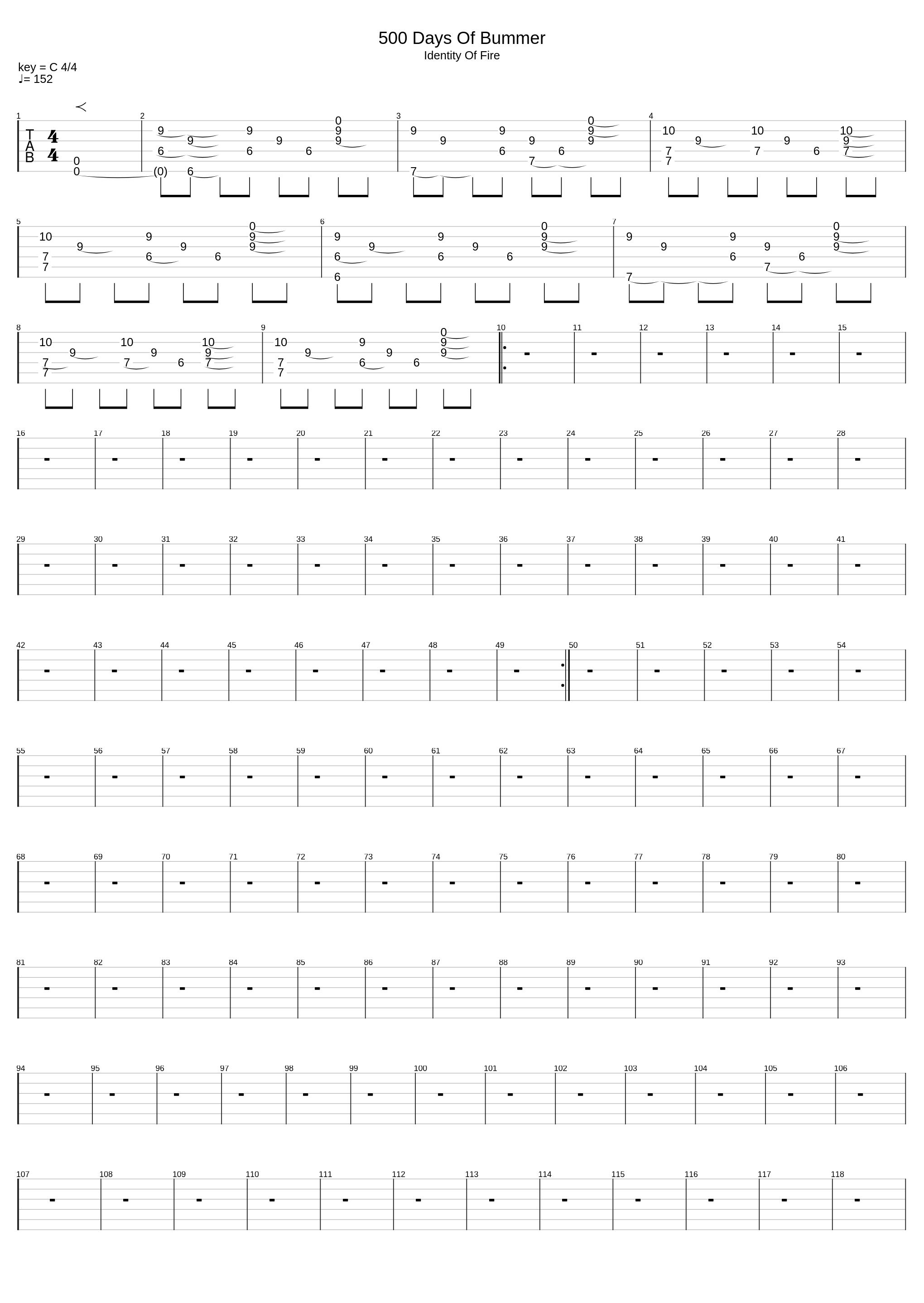 500 Days Of Bummer_A Skylit Drive_1