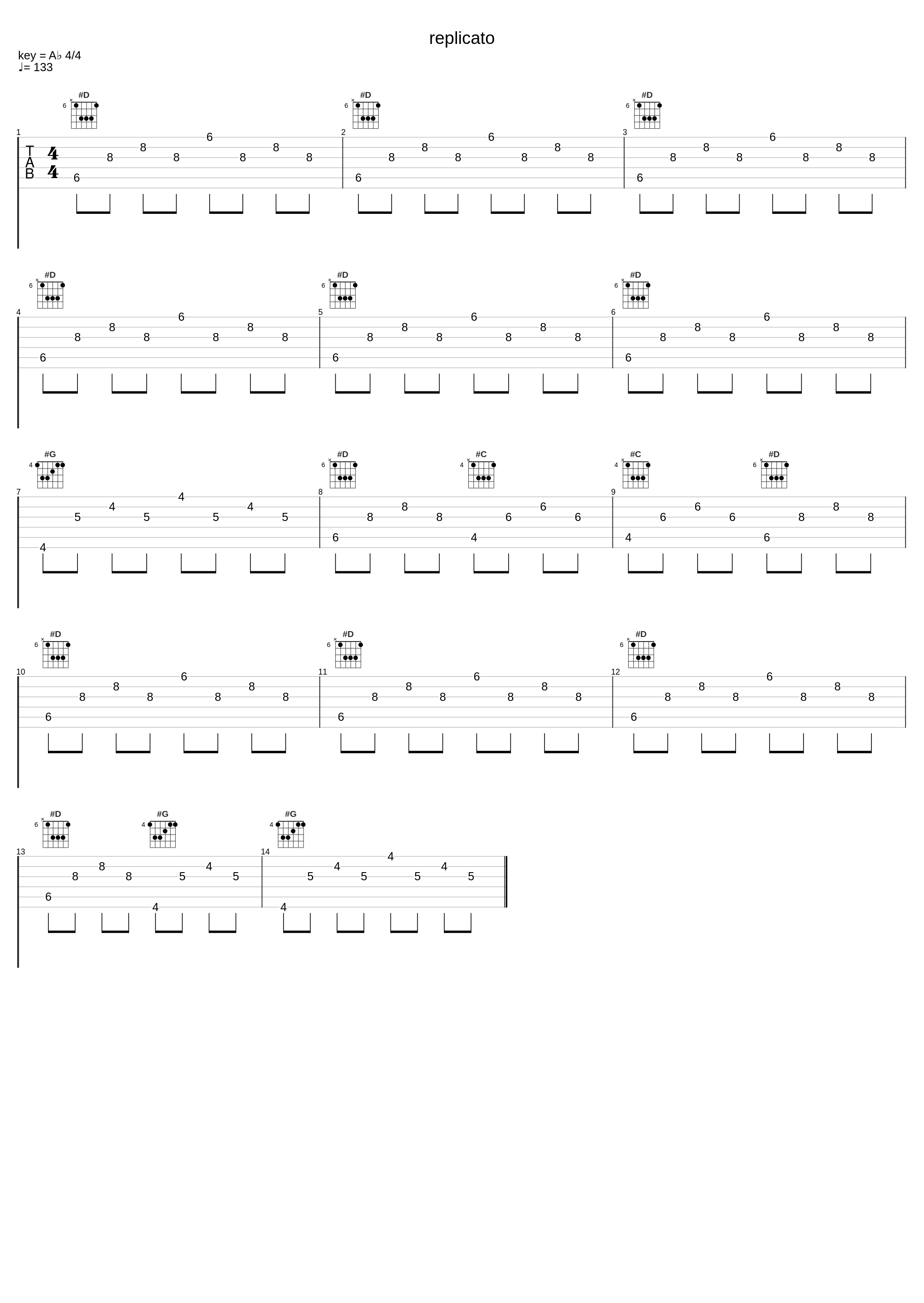 replicato_Key Sounds Label_1