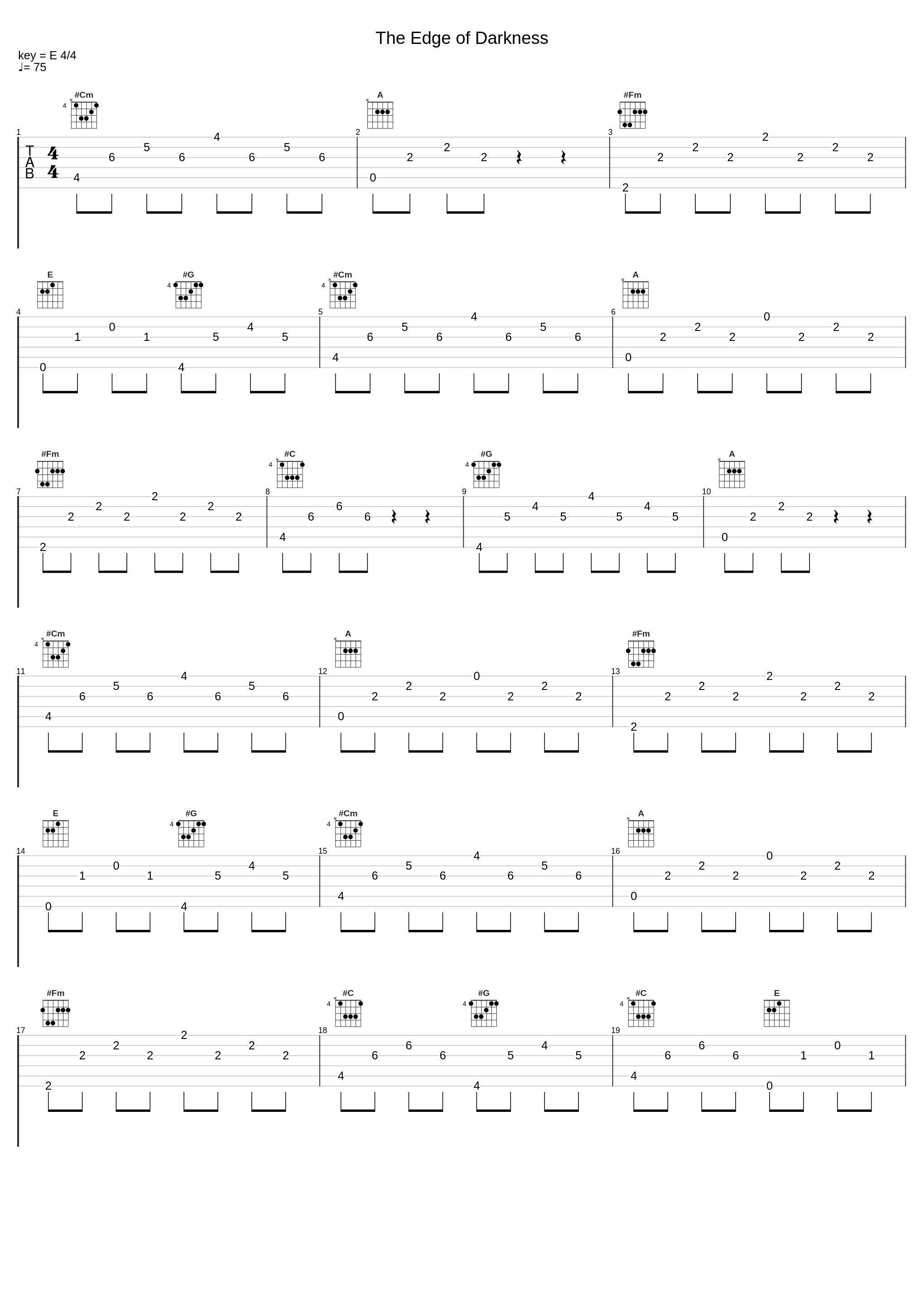 The Edge of Darkness_Jackyl,Fuzznet World_1