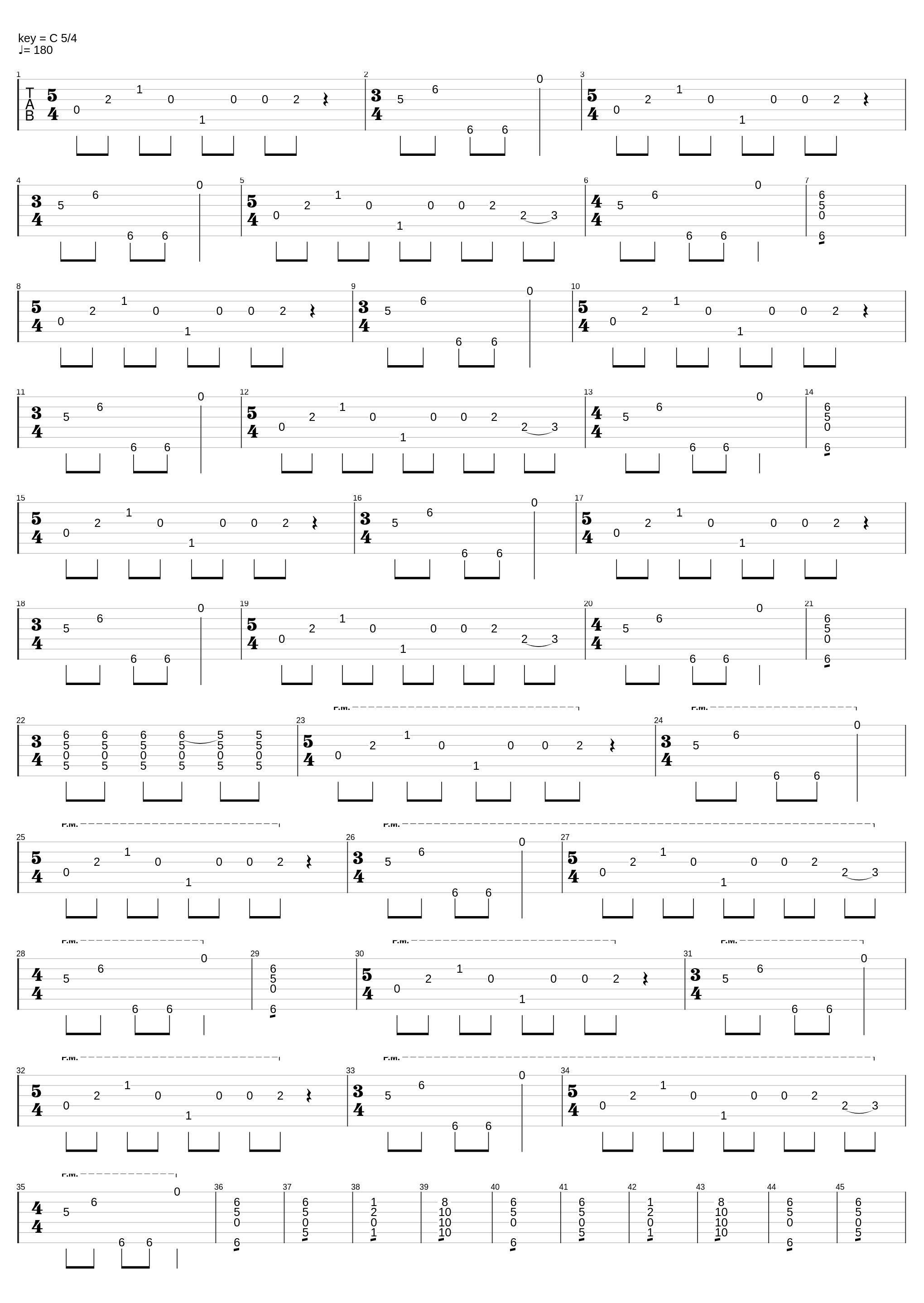 it's a new beginning (a stay of silence)_A Negative Regenerative Pheasant_1