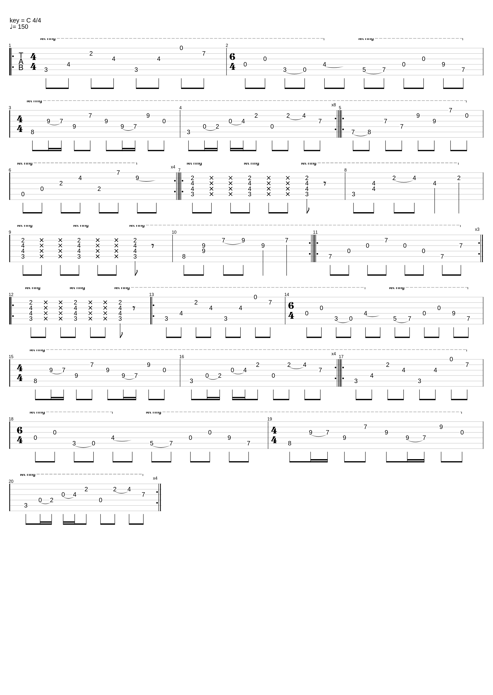 For Izydla (A park without the days of the week in her calendar)_A Negative Regenerative Pheasant_1