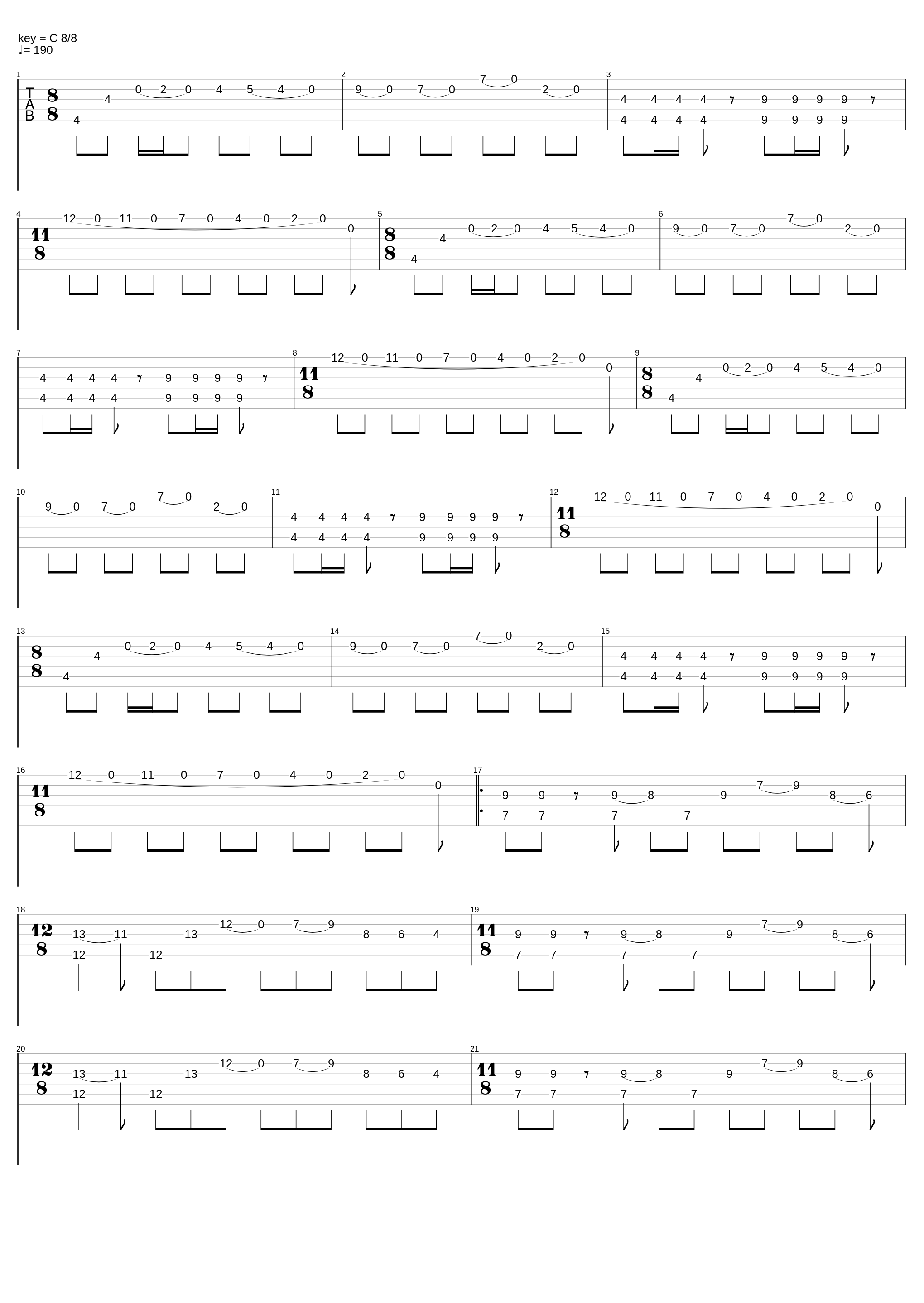 Whacko Jacko steals the mans song track_A Negative Regenerative Pheasant_1