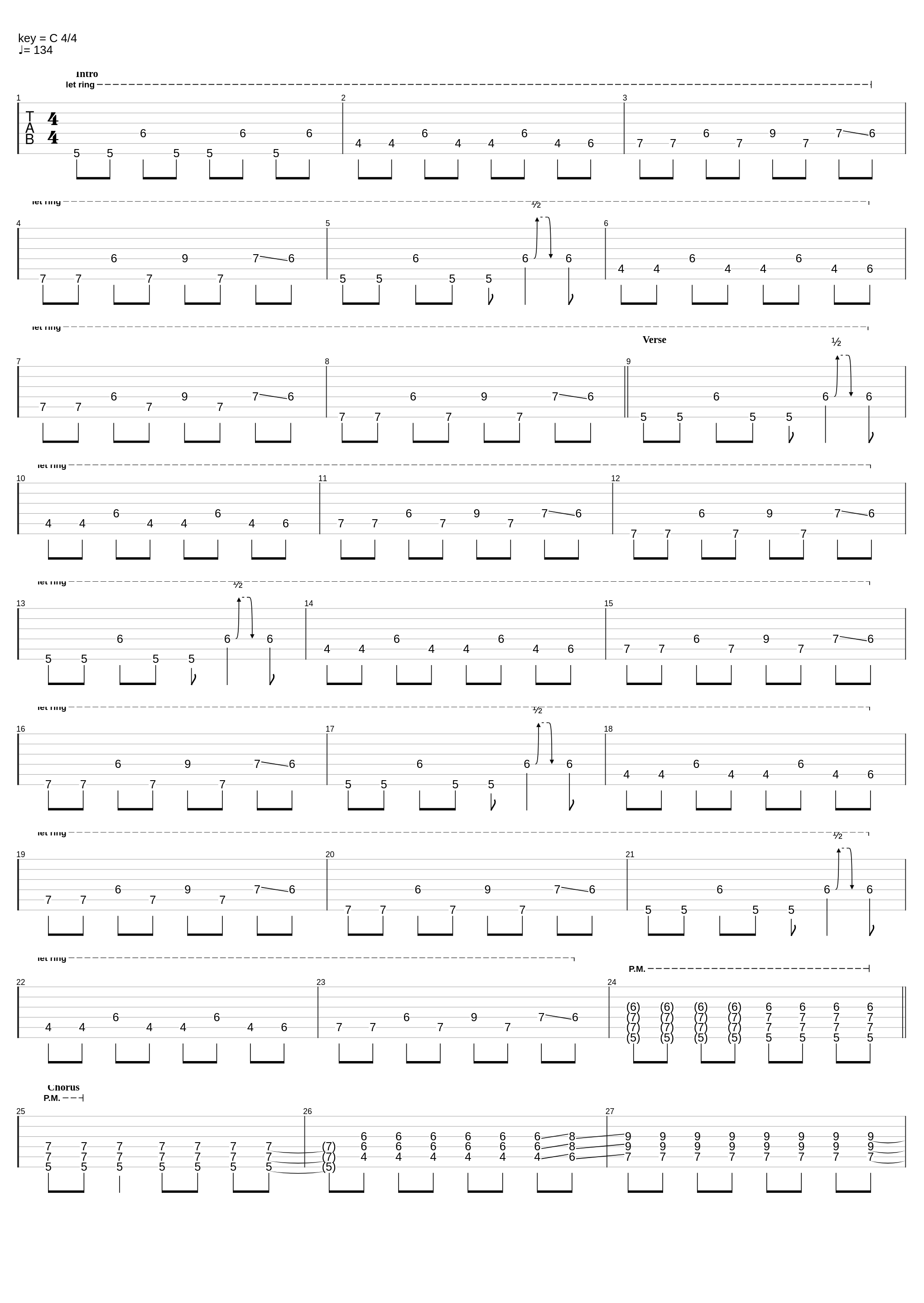 How About Enough_A Vacant Affair_1