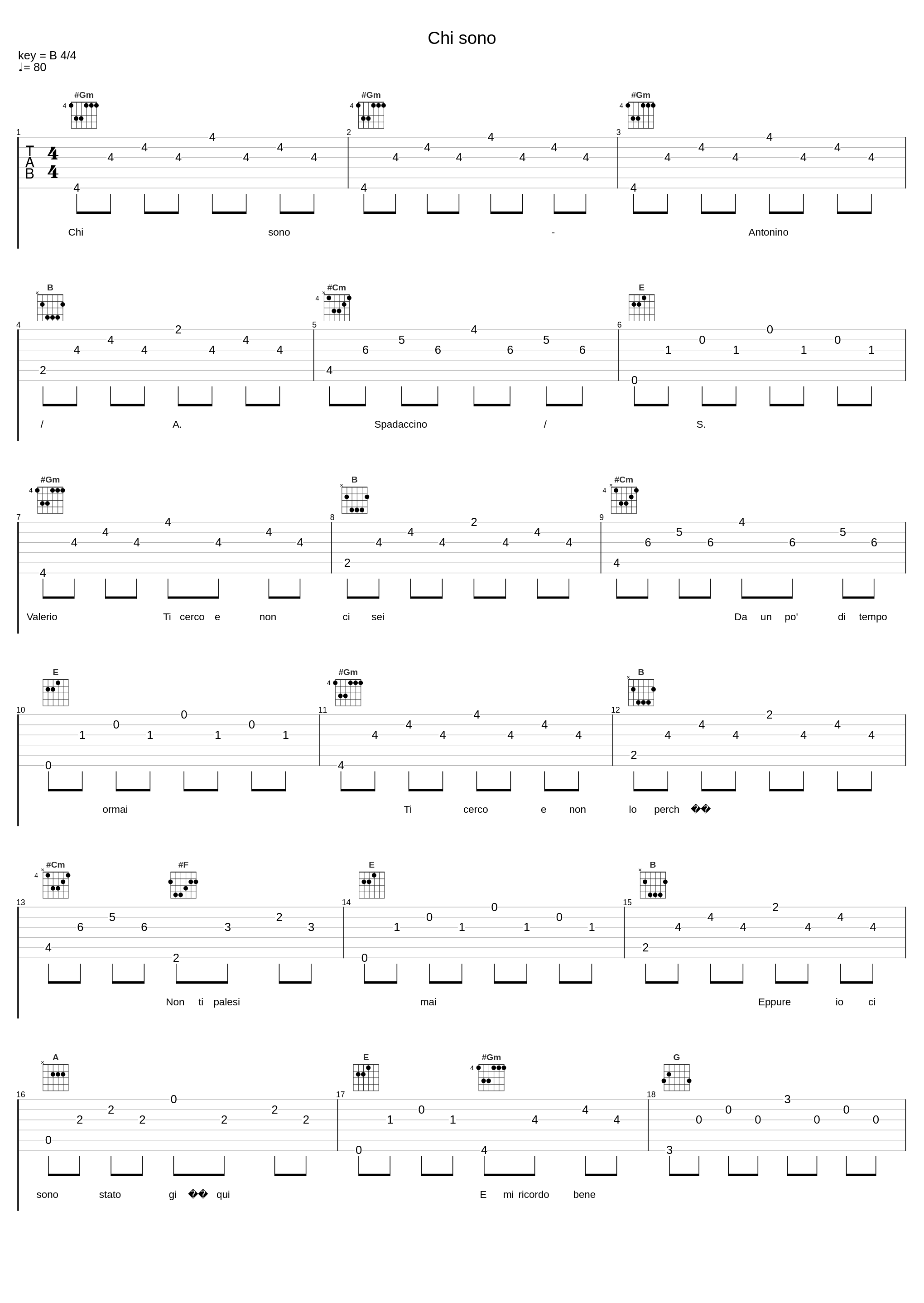 Chi sono_Antonino,A. Spadaccino,S. Valerio_1