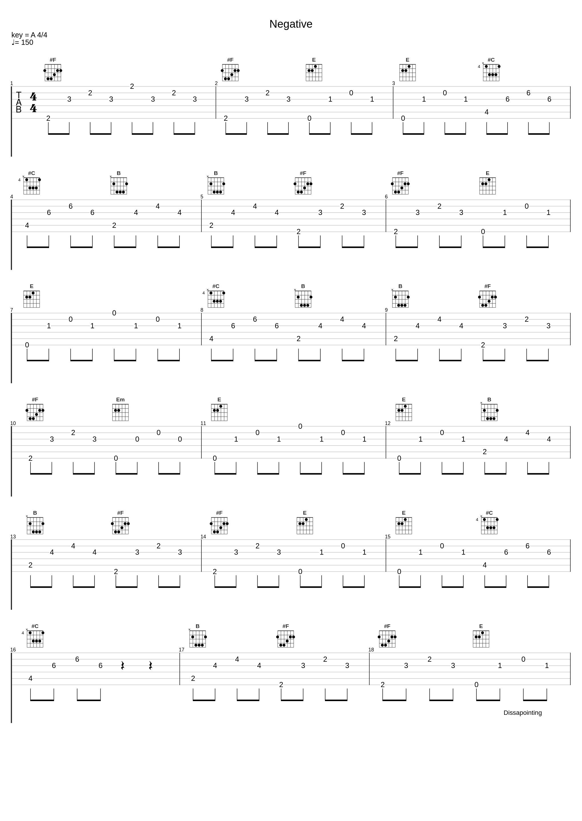 Negative_A Frames_1
