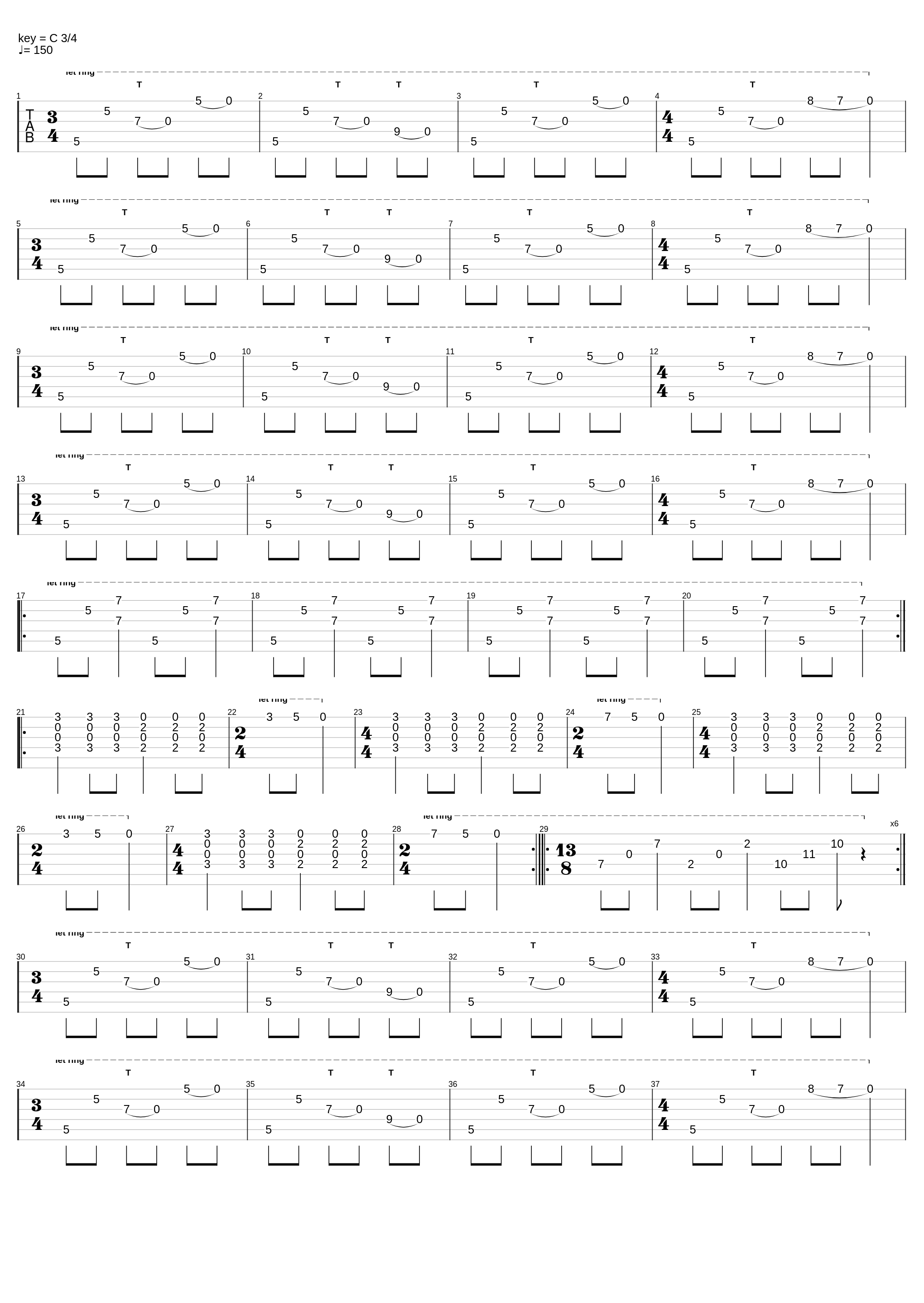 Rusty in the void, in front of the mill that appears._A Negative Regenerative Pheasant_1