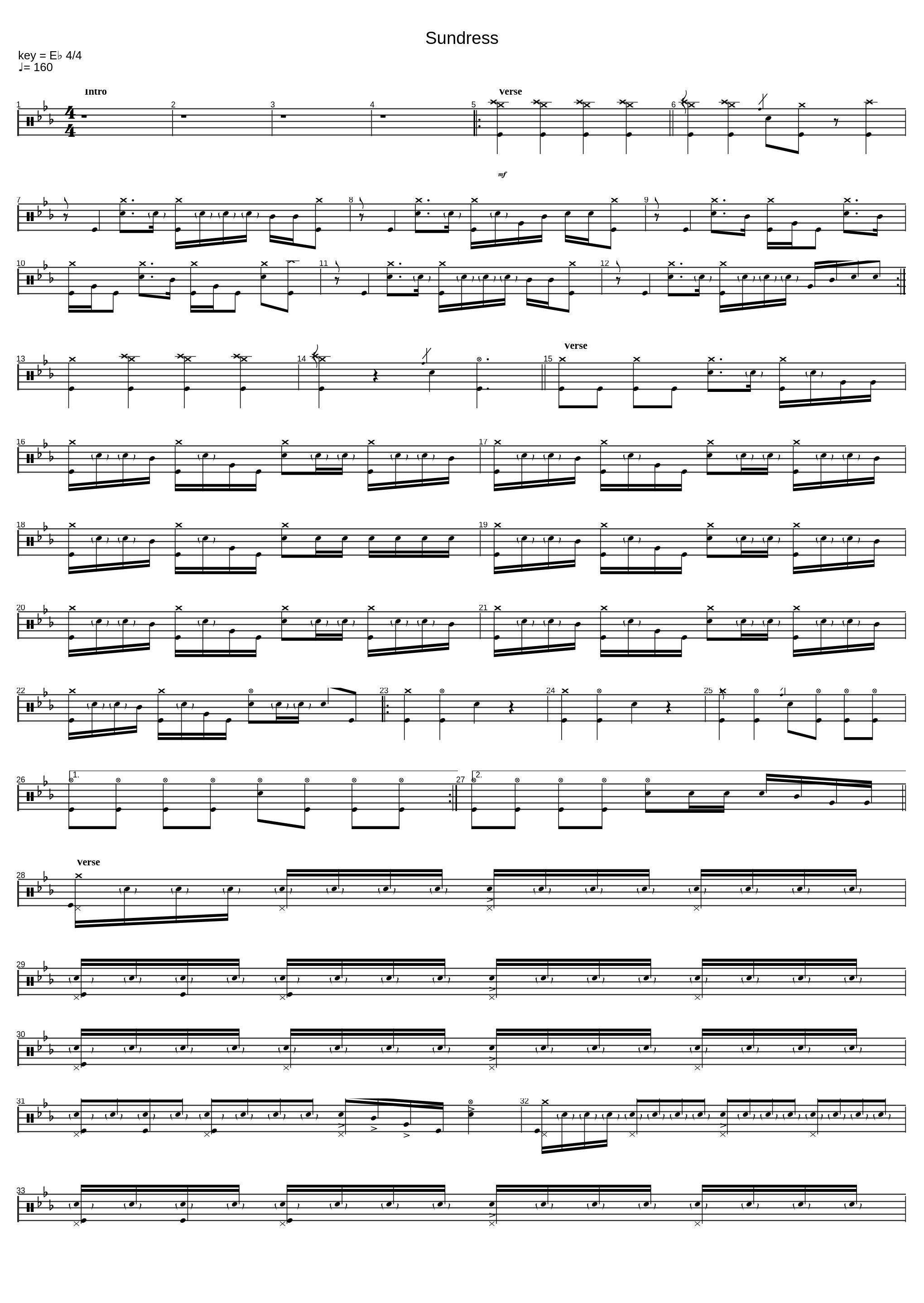 Sundress_Tiny Moving Parts_1