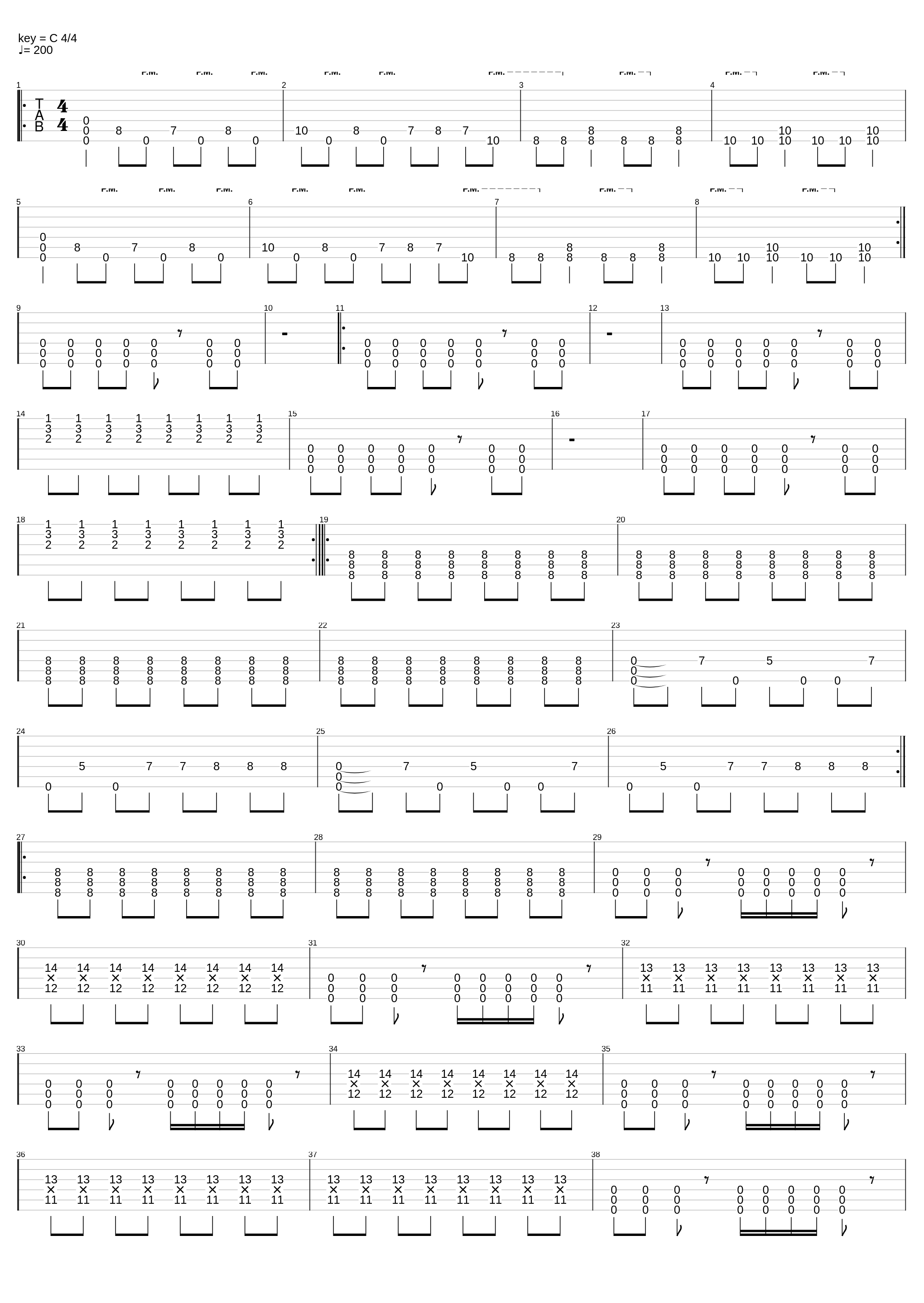 Cupid Missed His Mark_Burden Of A Day_1