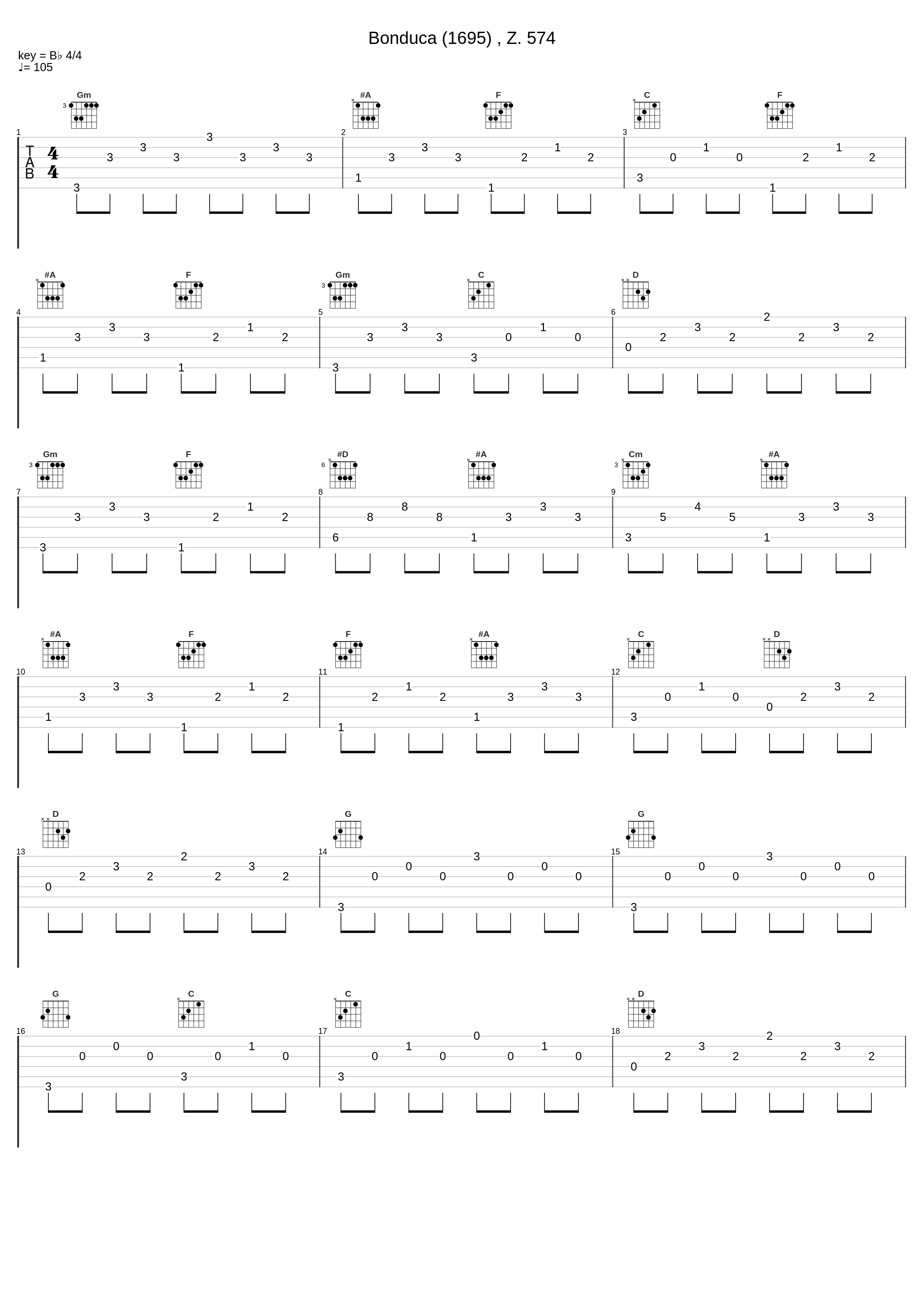 Bonduca (1695) , Z. 574_Alfred Deller,Walter Bergman_1