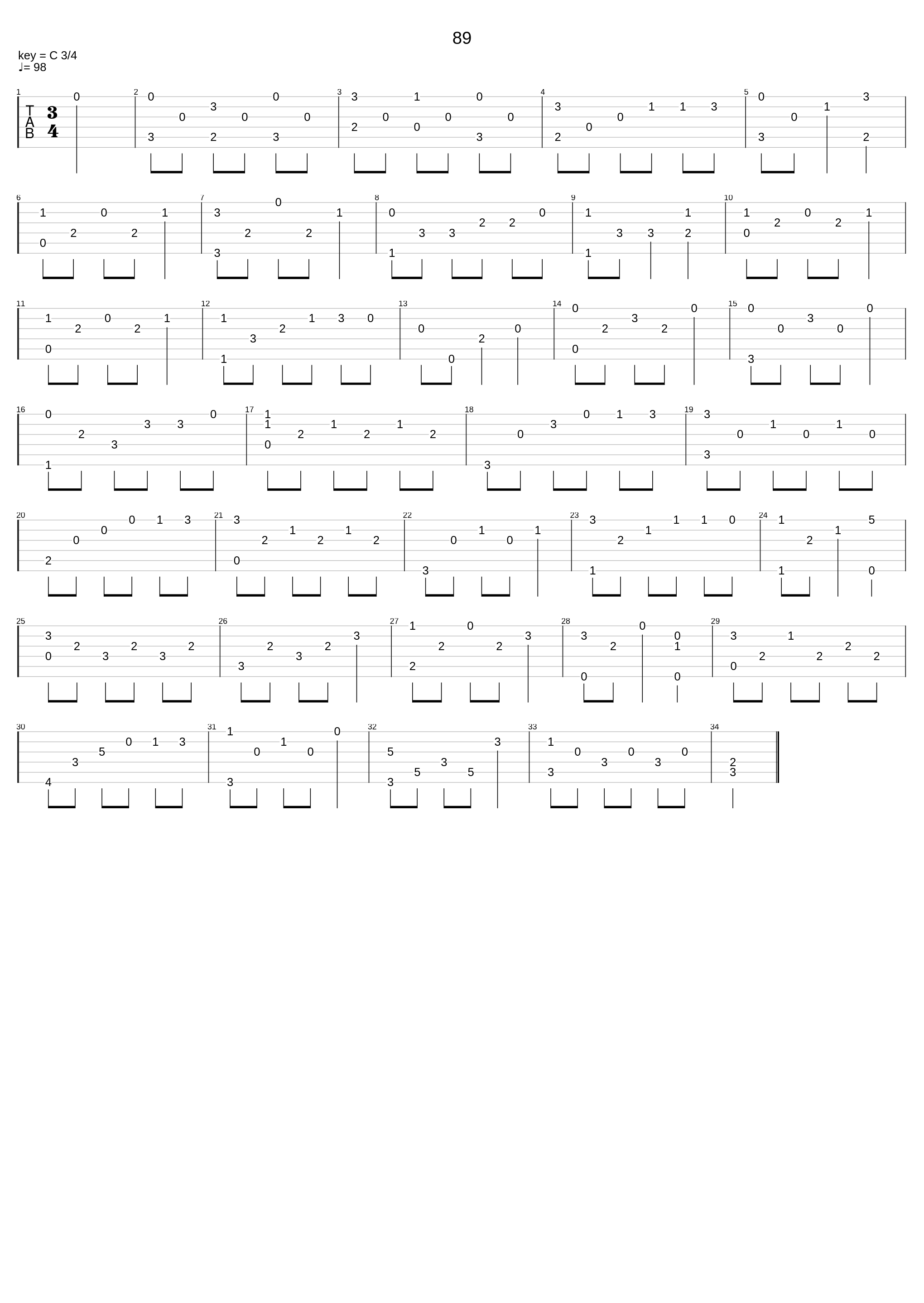 89_Cantemos A Jehova_1