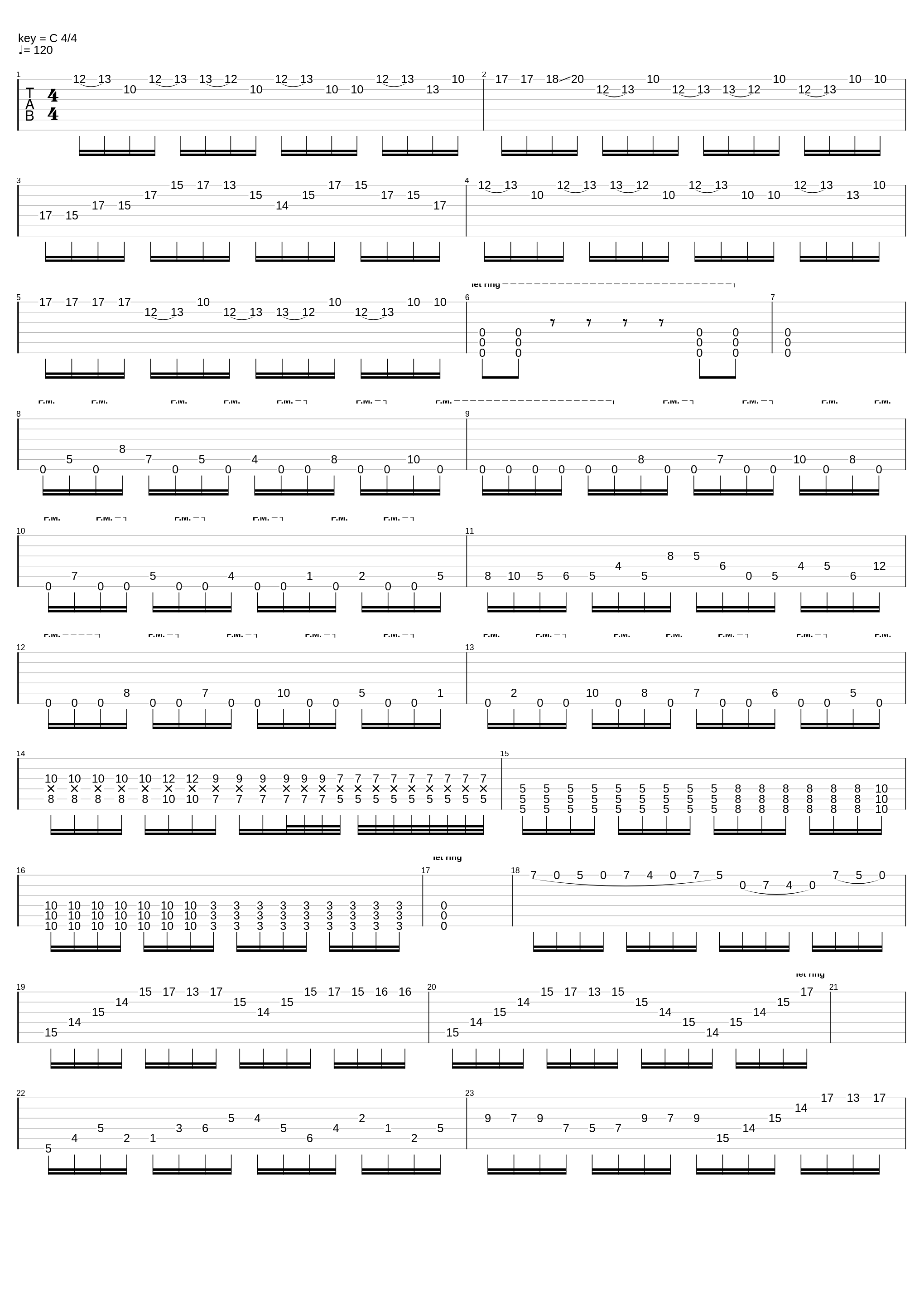 Nothing Is Greater Than This (Old Song)_A Peaceful Resistance_1