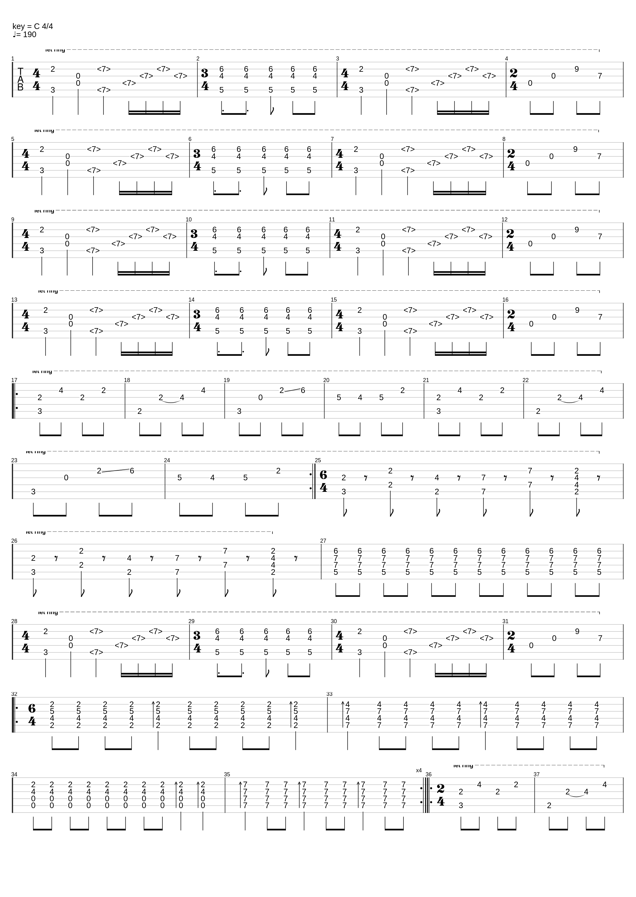 Desagradablemente amable._A Negative Regenerative Pheasant_1