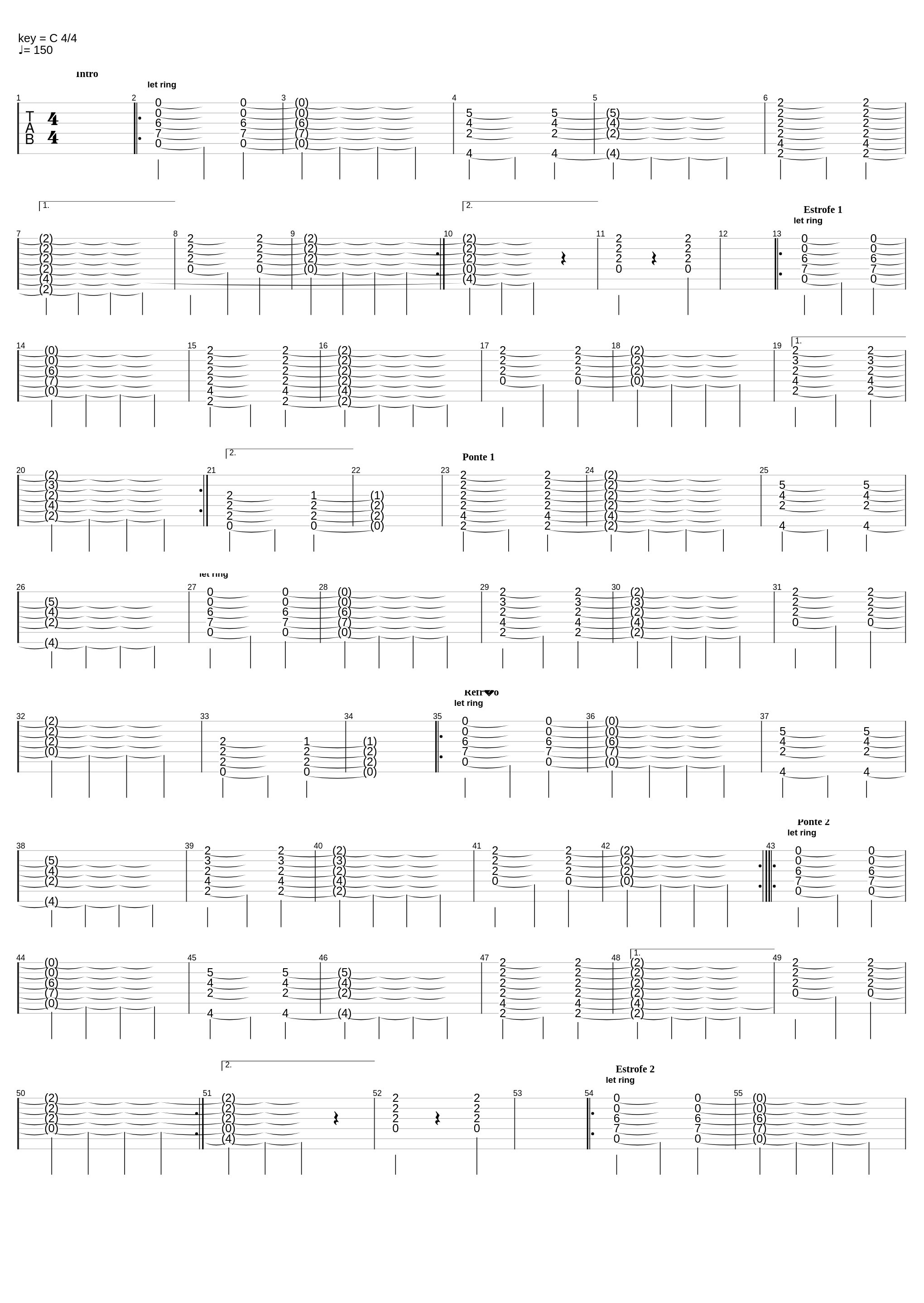 Deseijo Do Meu Coração_Trazendo A Arca_1