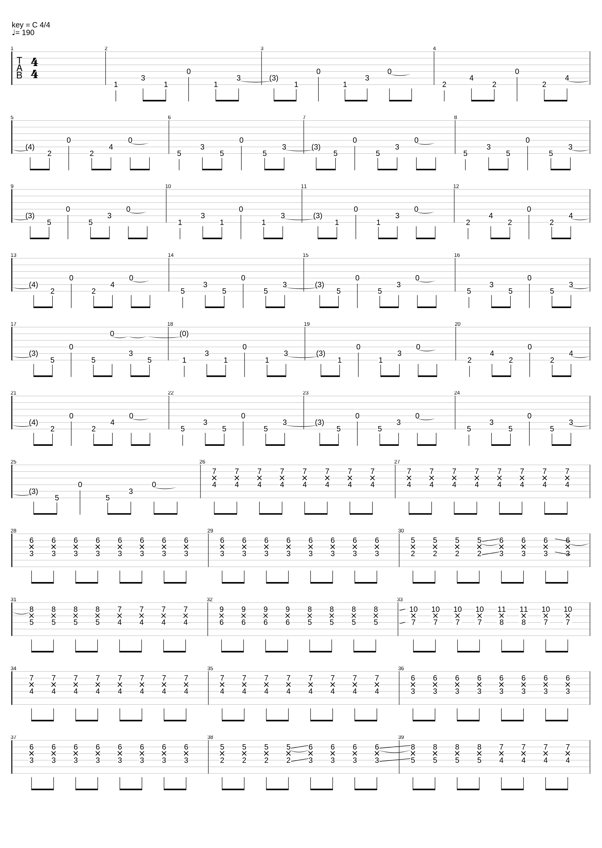 Storm Racers_The Hiatus_1