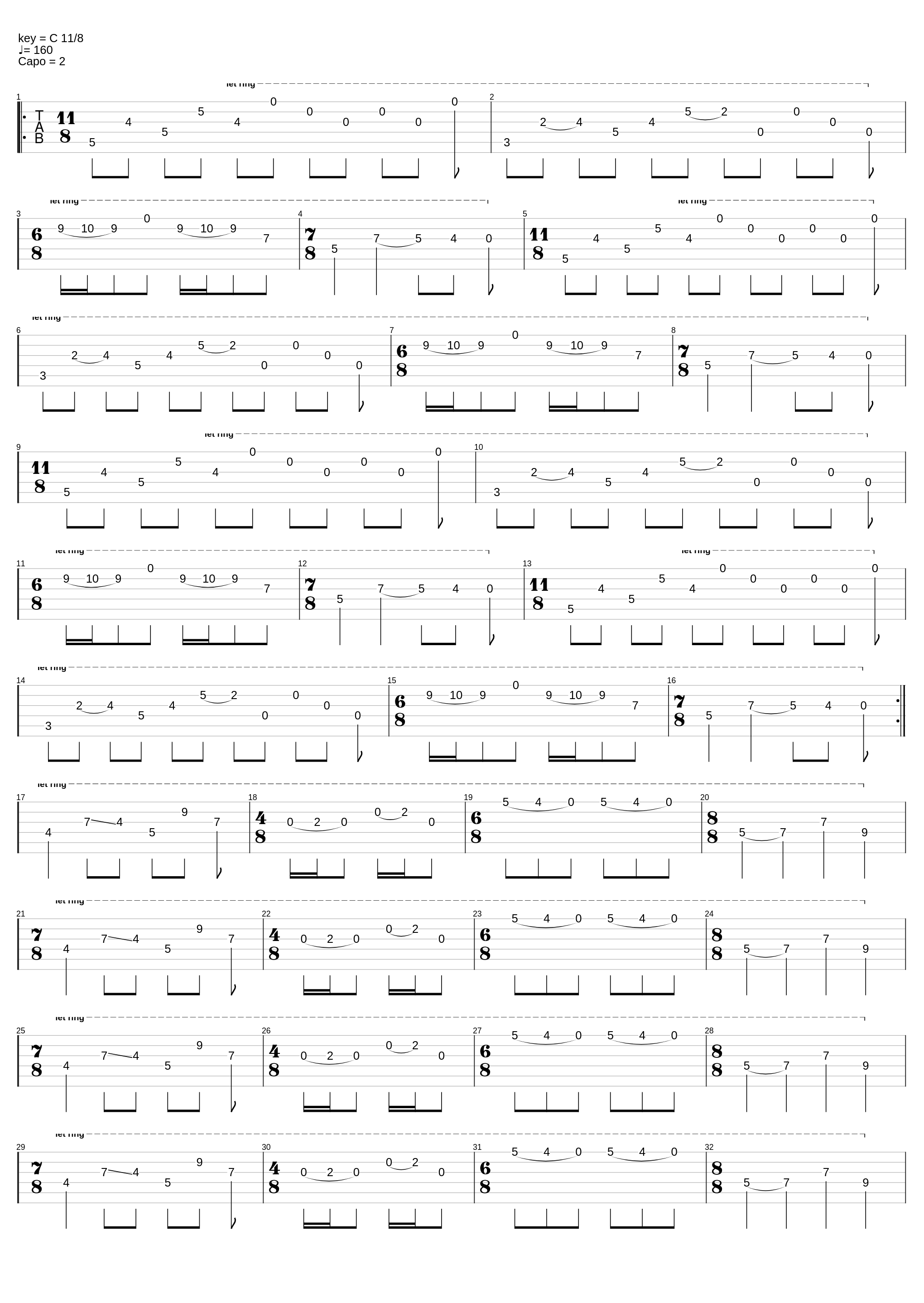 Heaven Feels_A Negative Regenerative Pheasant_1